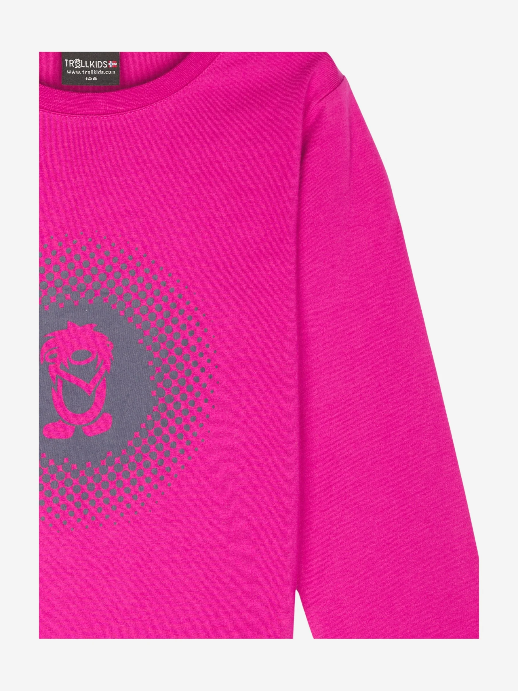Longsleeve für Kinder - Image 3