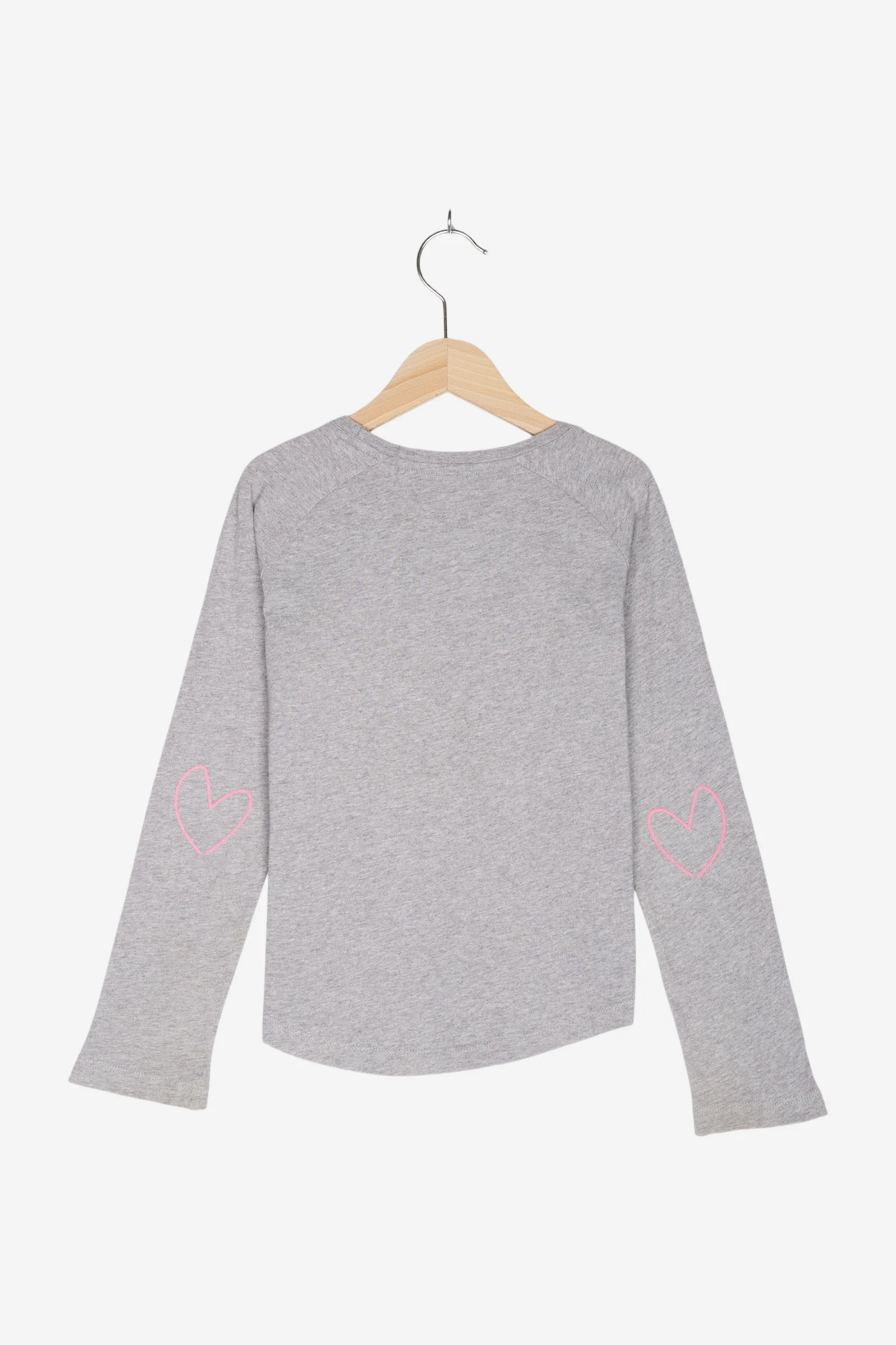 Longsleeve für Kinder - Image 2