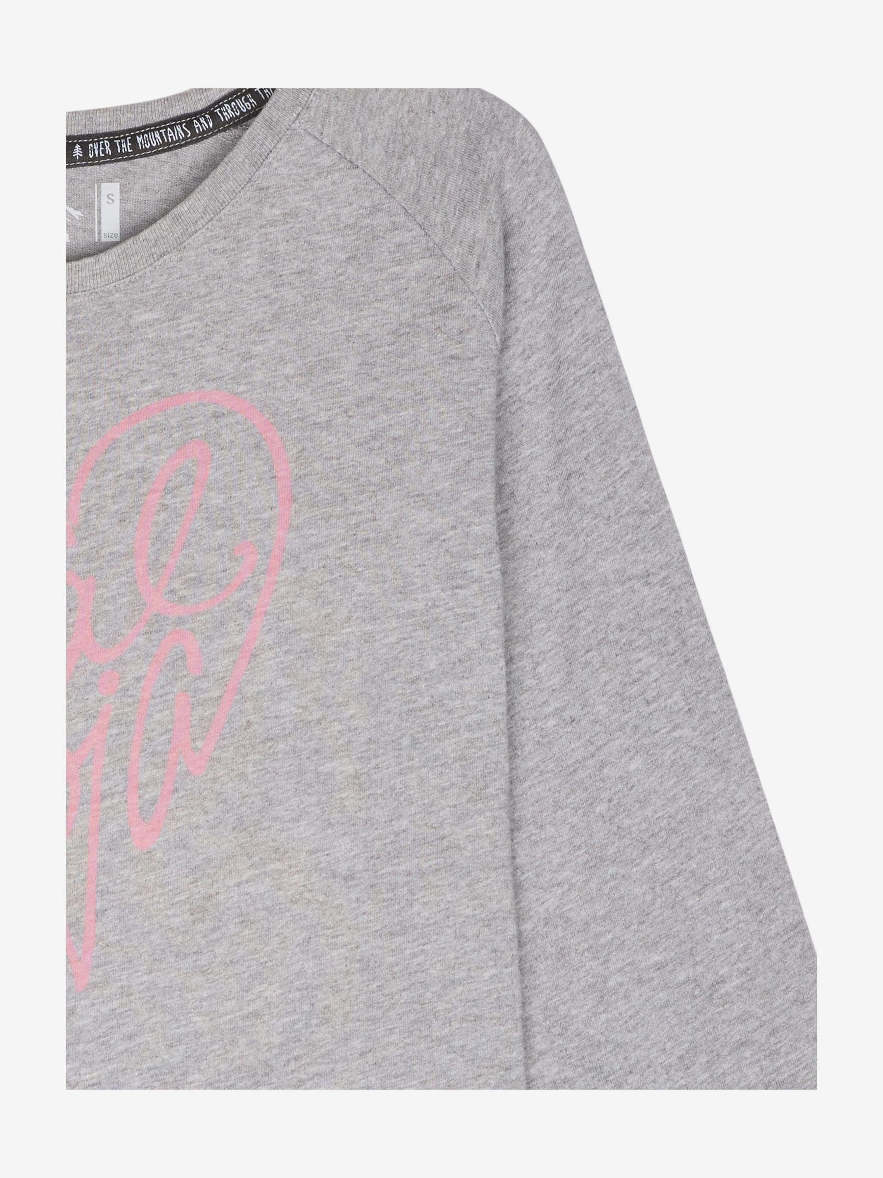 Longsleeve für Kinder - Image 3