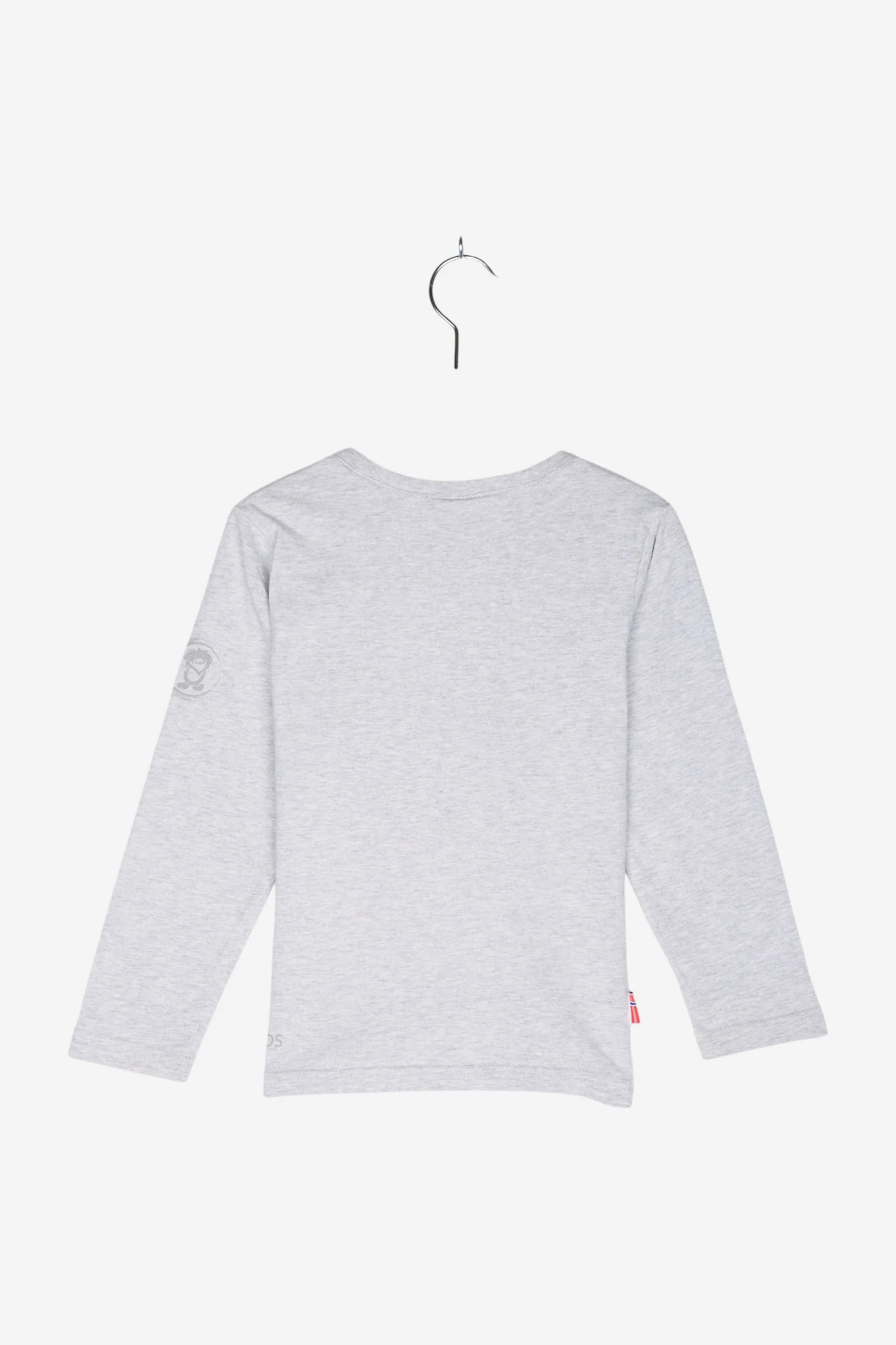 Longsleeve für Kinder - Image 2