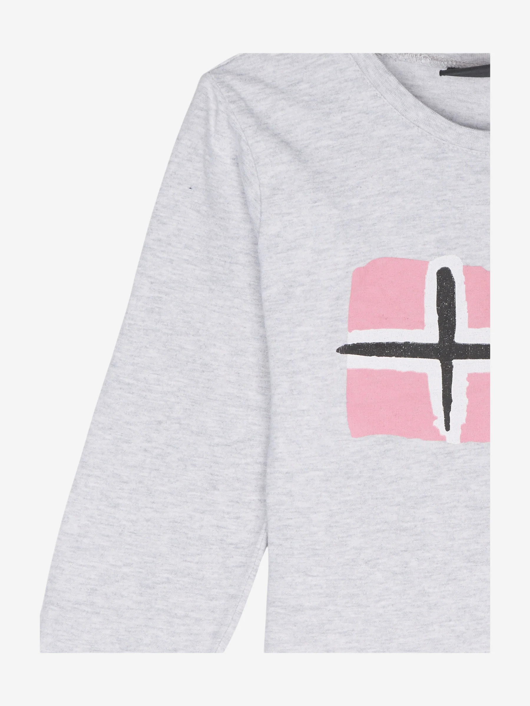 Longsleeve für Kinder - Image 3