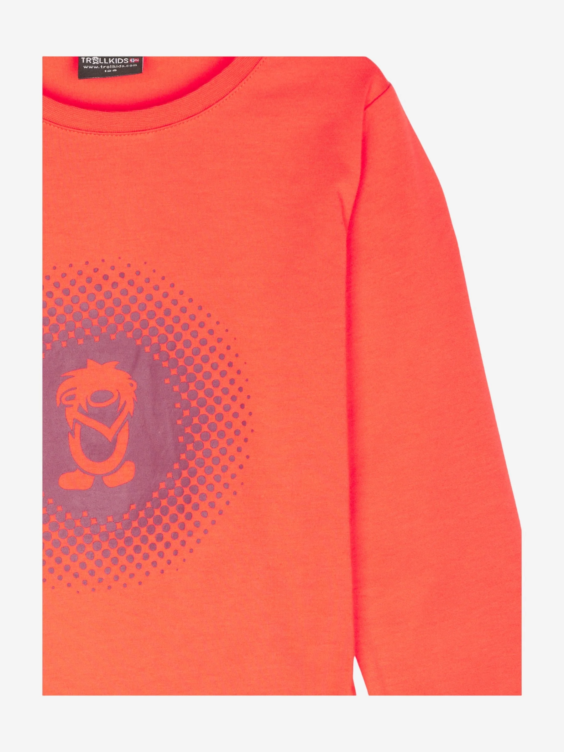 Longsleeve für Kinder - Image 3