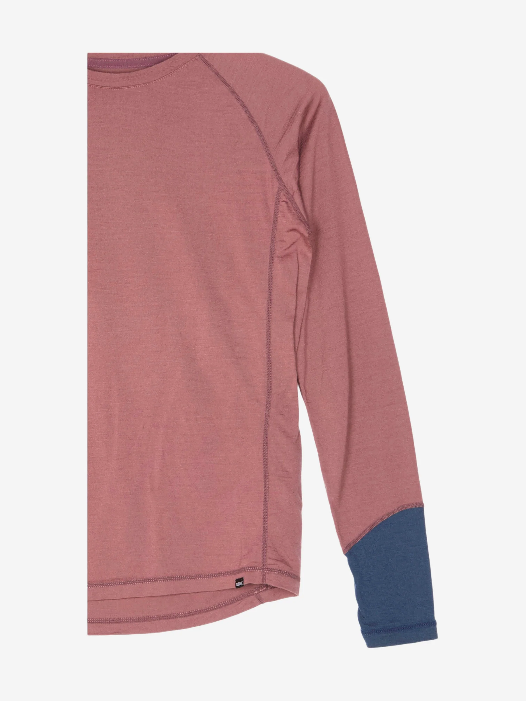 Longsleeve für Kinder - Image 3