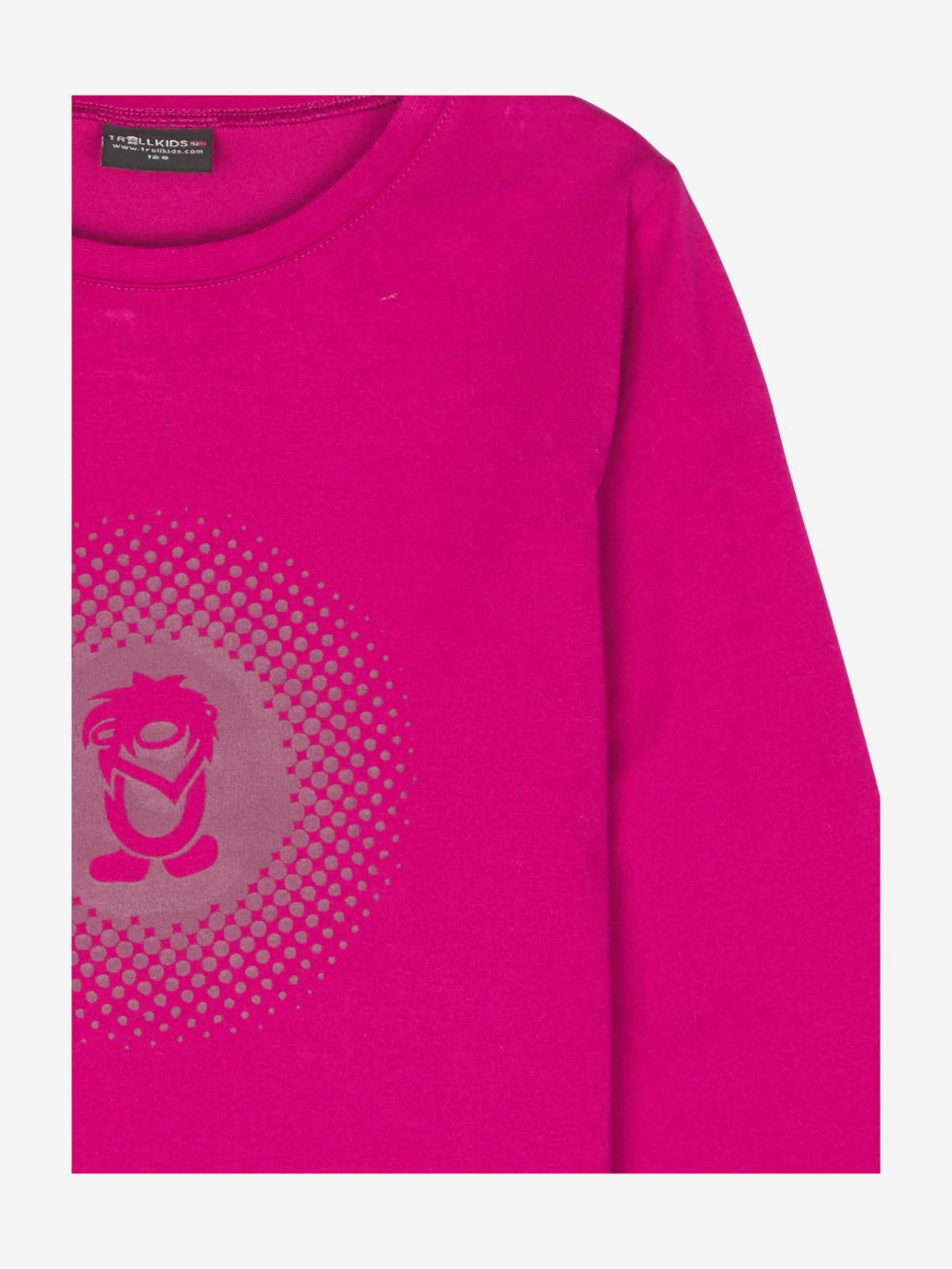 Longsleeve für Kinder - Image 3