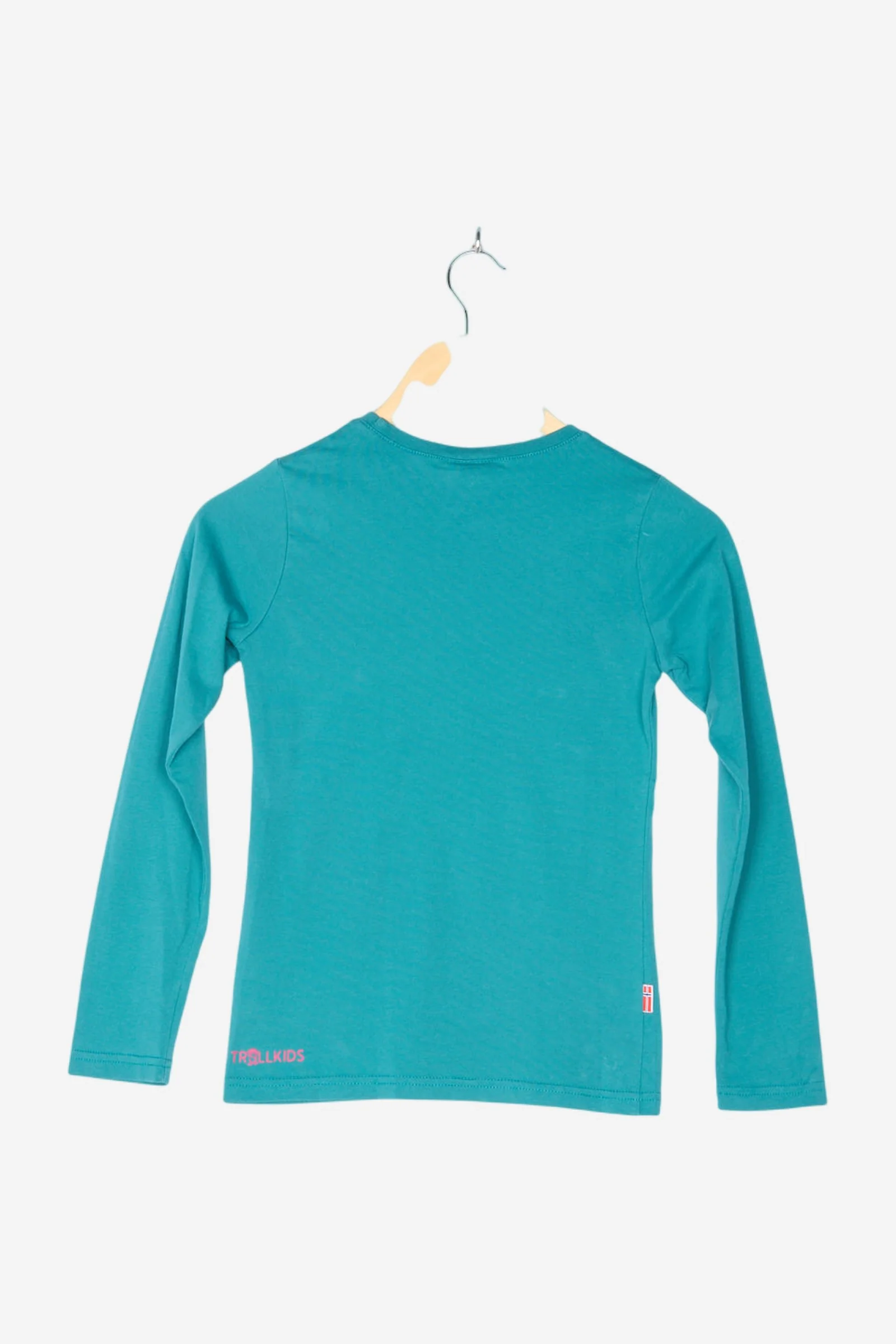 Longsleeve für Kinder - Image 2