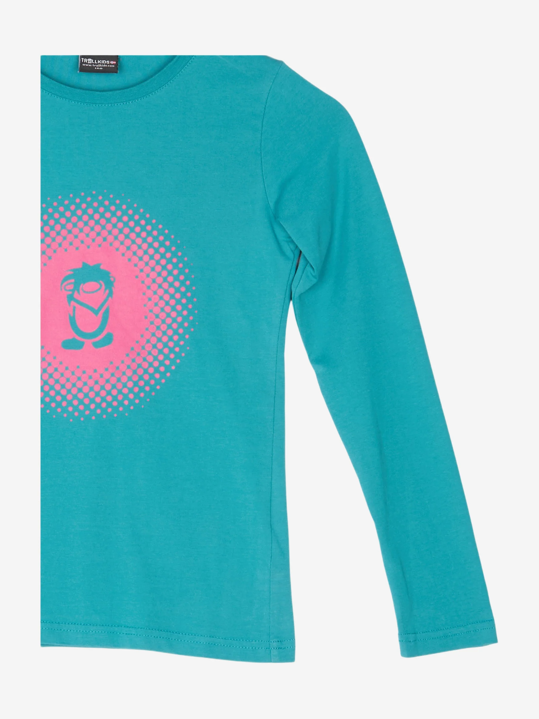 Longsleeve für Kinder - Image 3