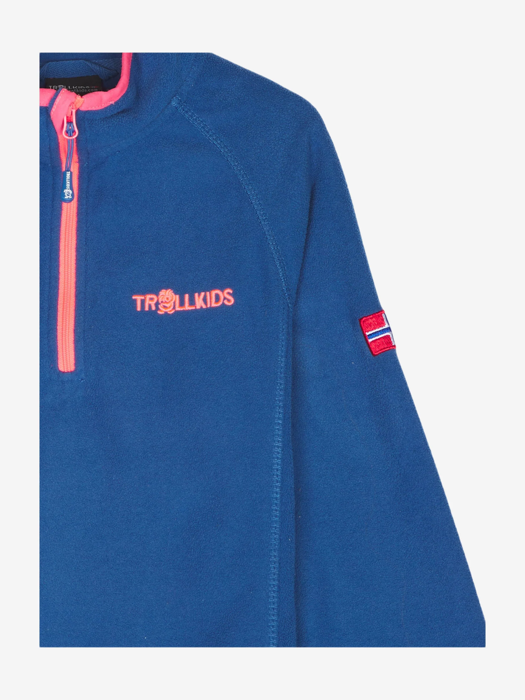Longsleeve für Kinder - Image 3