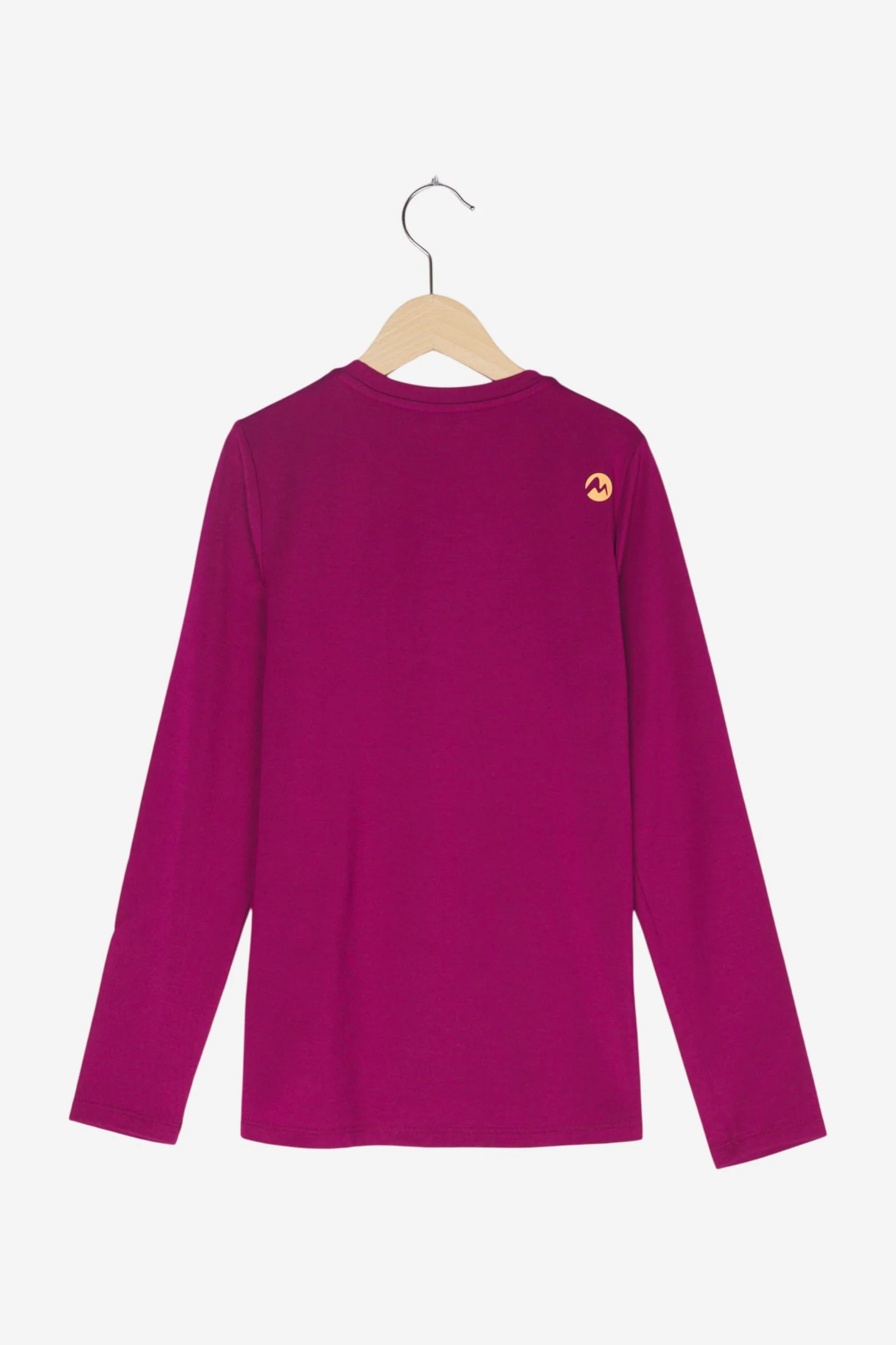 Longsleeve für Kinder - Image 2