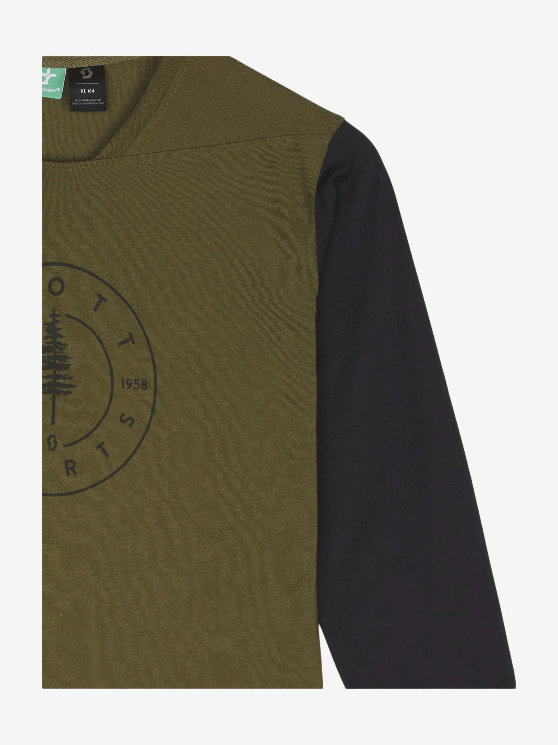Longsleeve für Kinder - Image 3