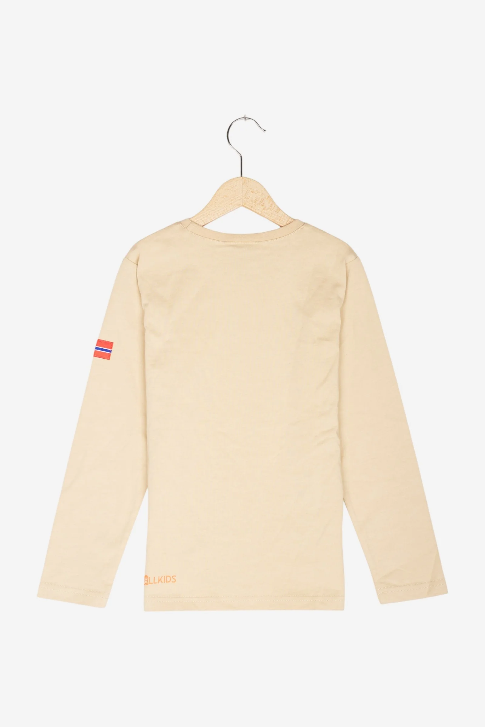 Longsleeve für Kinder - Image 2