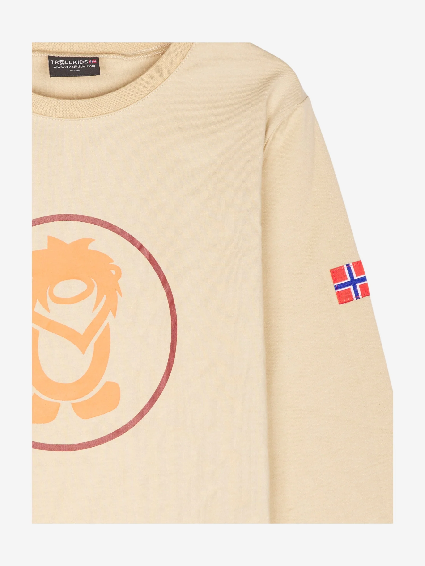 Longsleeve für Kinder - Image 3