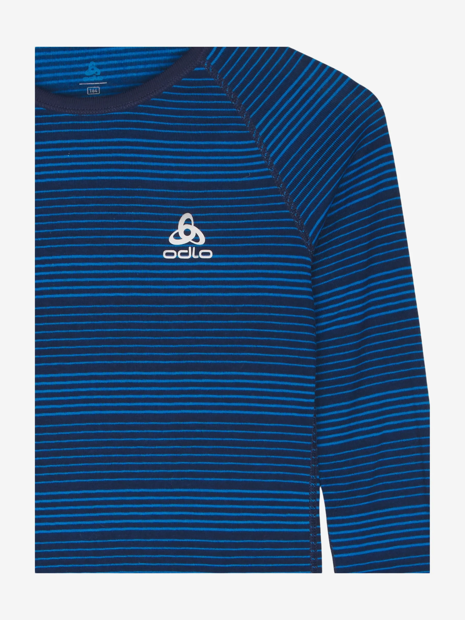 Longsleeve für Kinder - Image 3