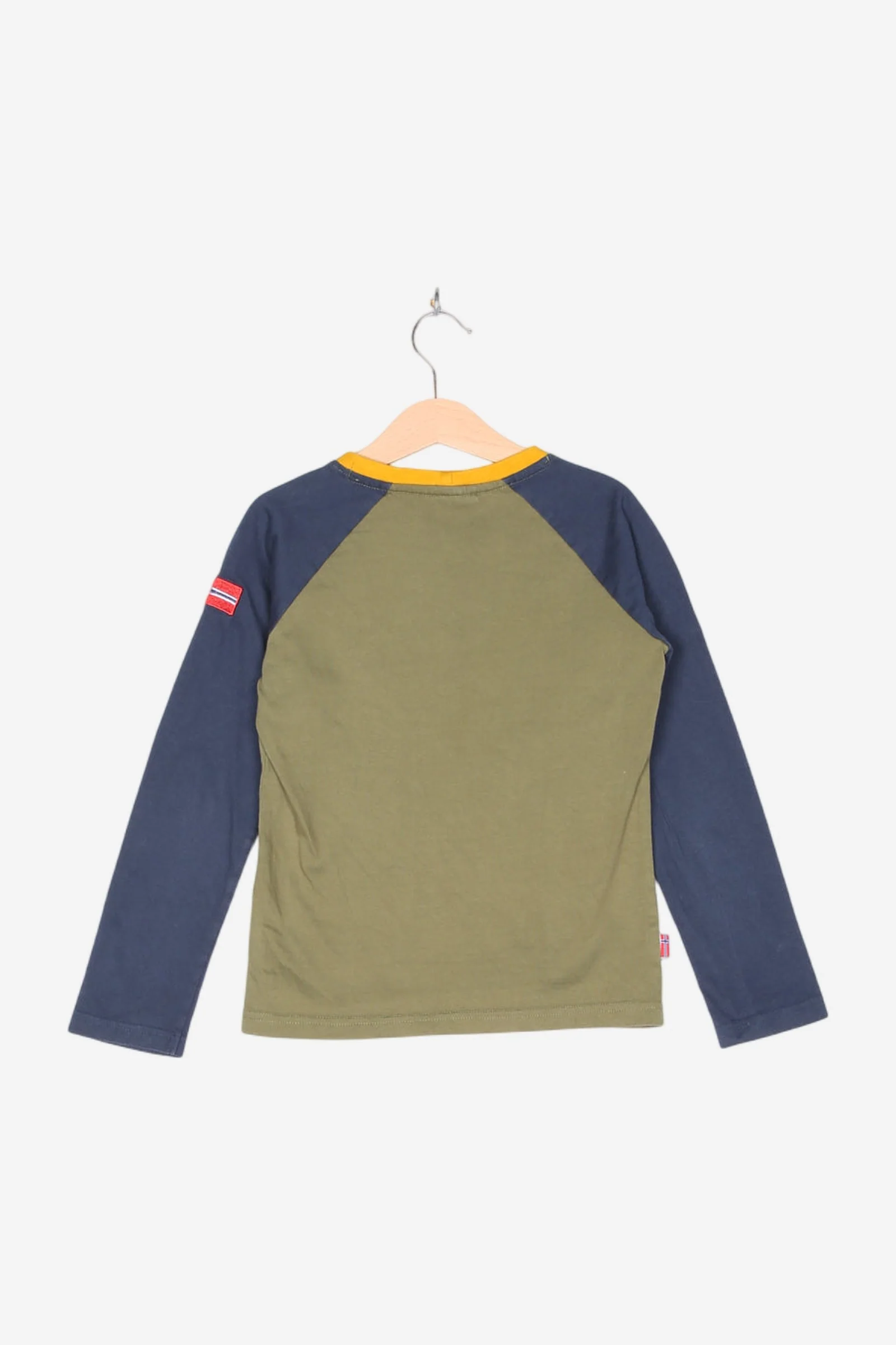 Longsleeve für Kinder - Image 2