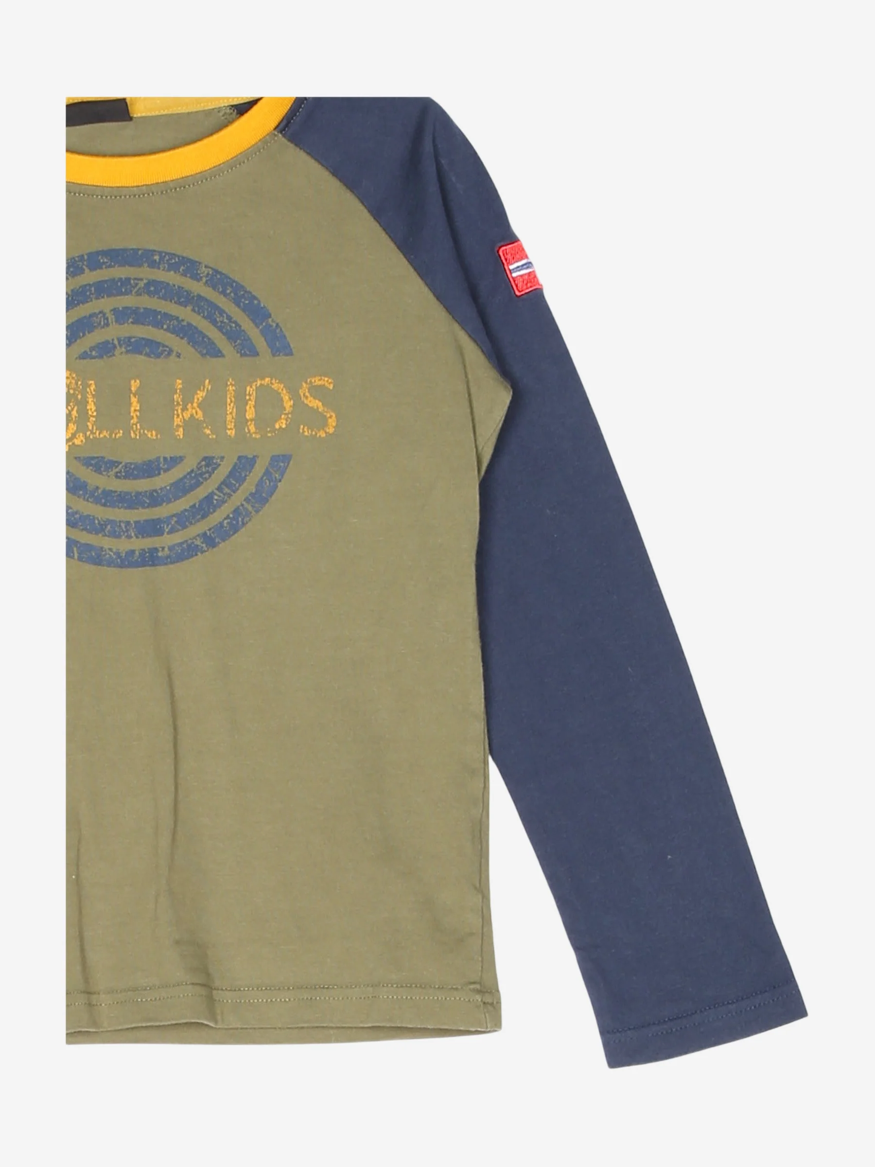 Longsleeve für Kinder - Image 3