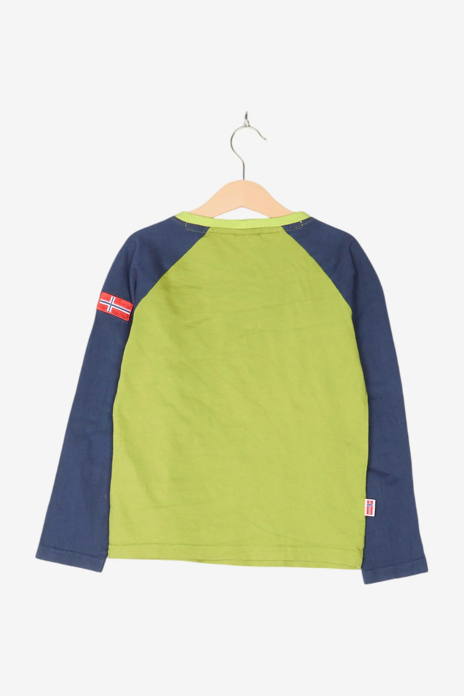 Longsleeve für Kinder - Image 2