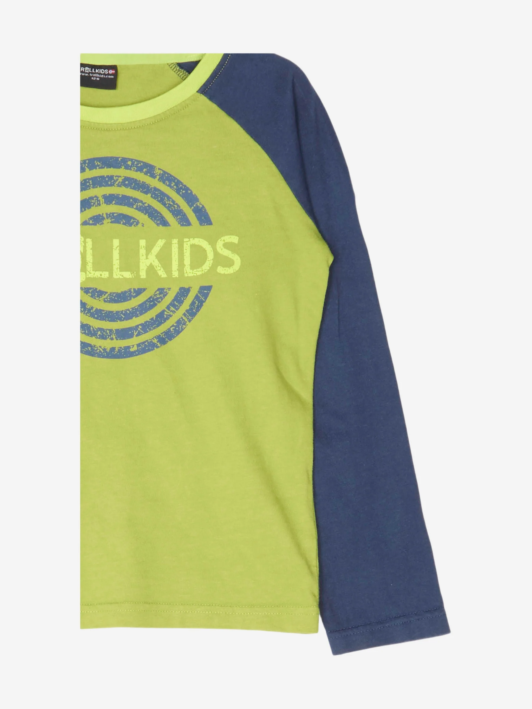 Longsleeve für Kinder - Image 3