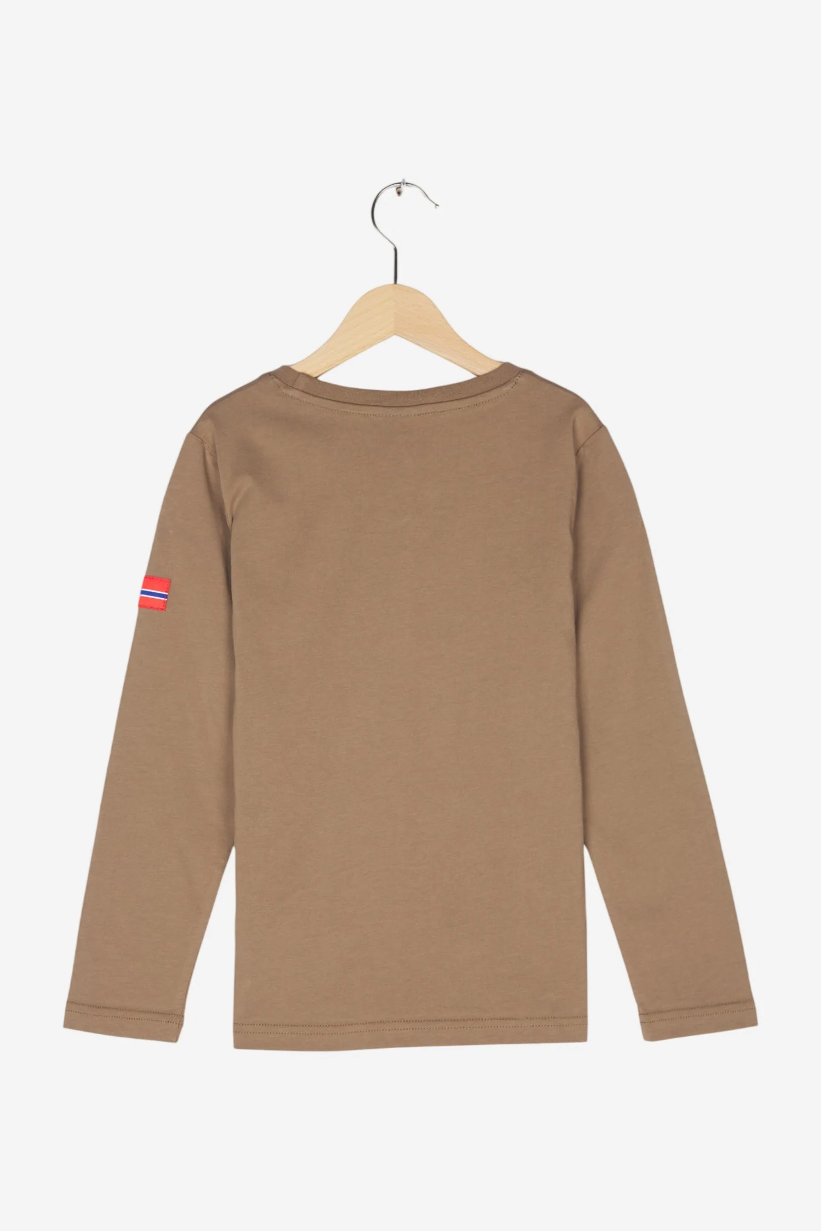 Longsleeve für Kinder - Image 2