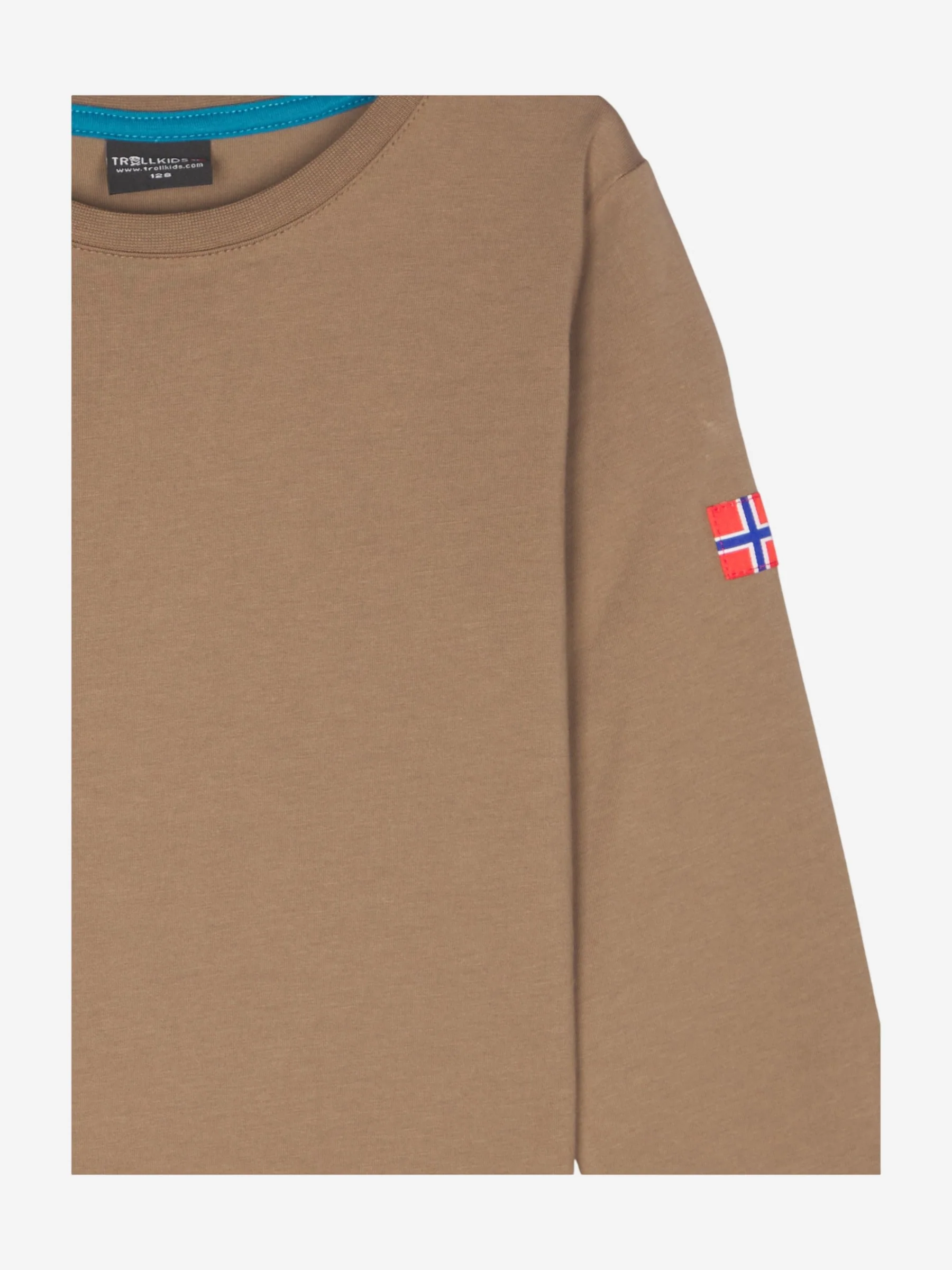 Longsleeve für Kinder - Image 3