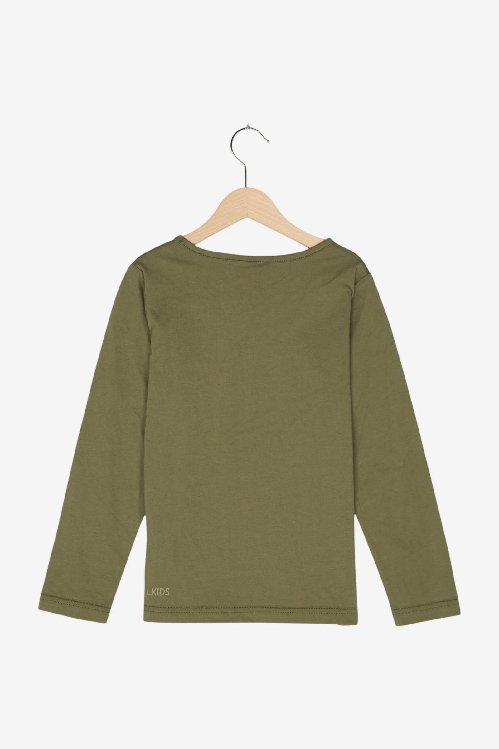 Longsleeve für Kinder - Image 2