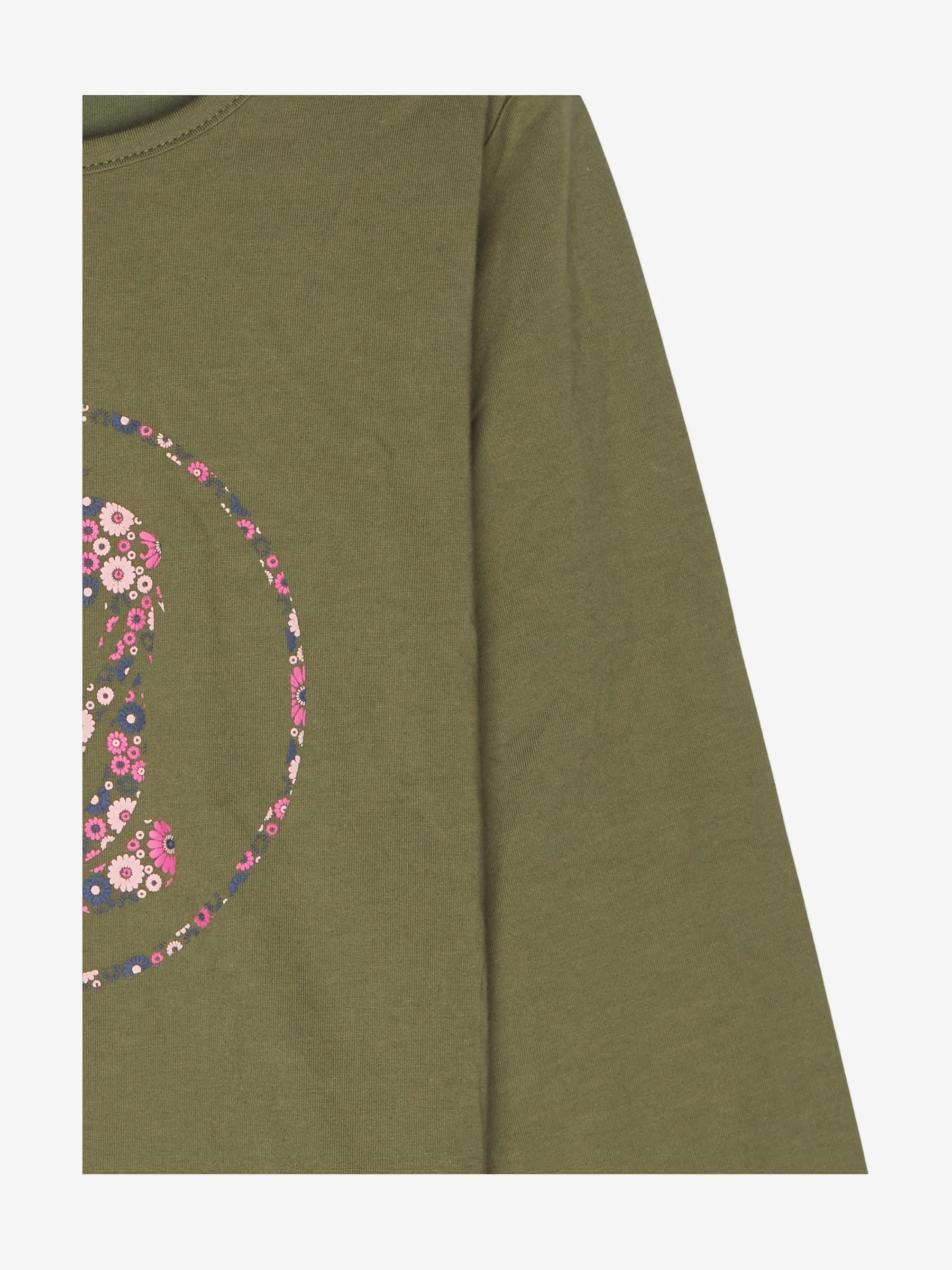 Longsleeve für Kinder - Image 3