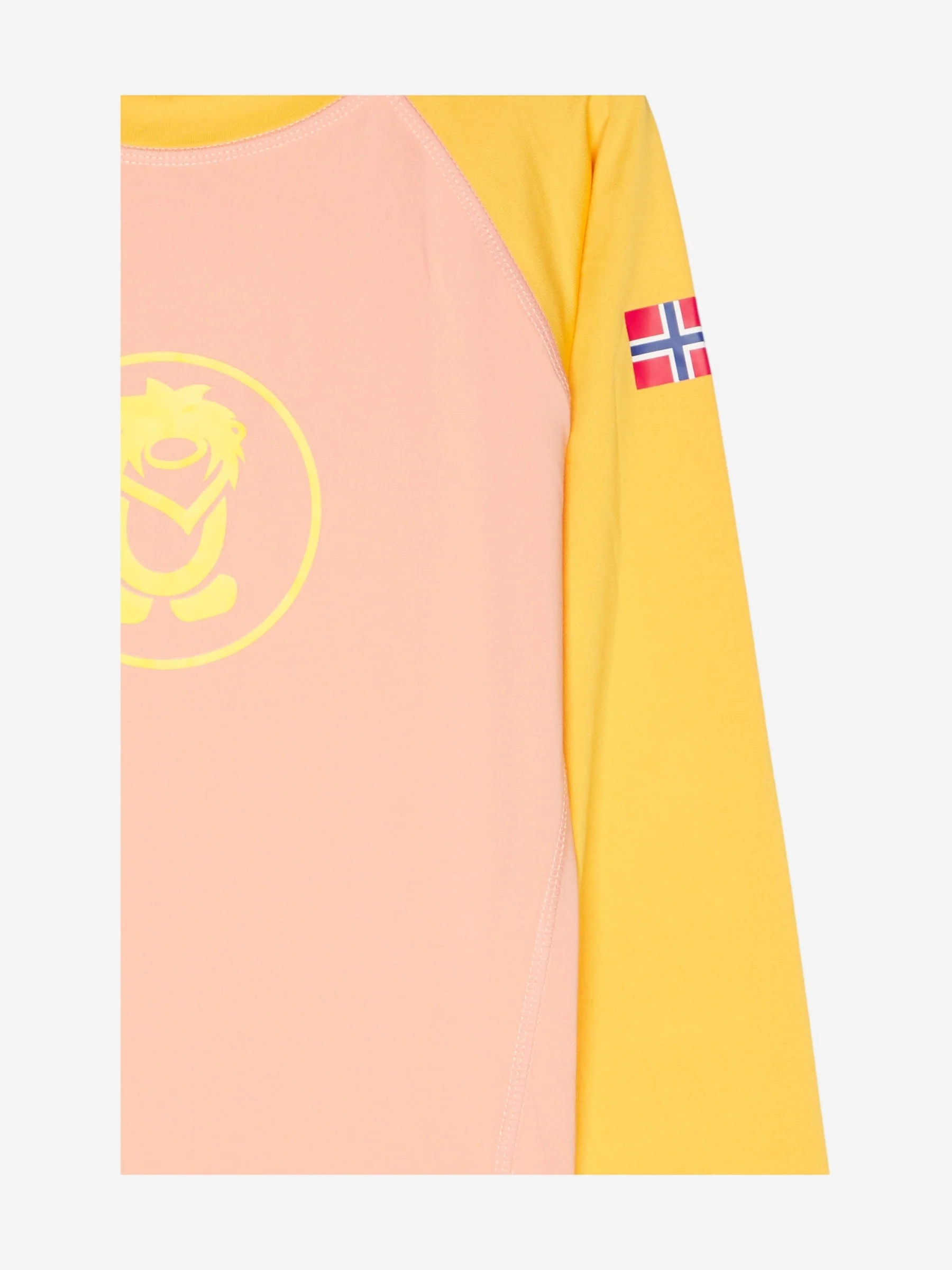 Longsleeve für Kinder - Image 3