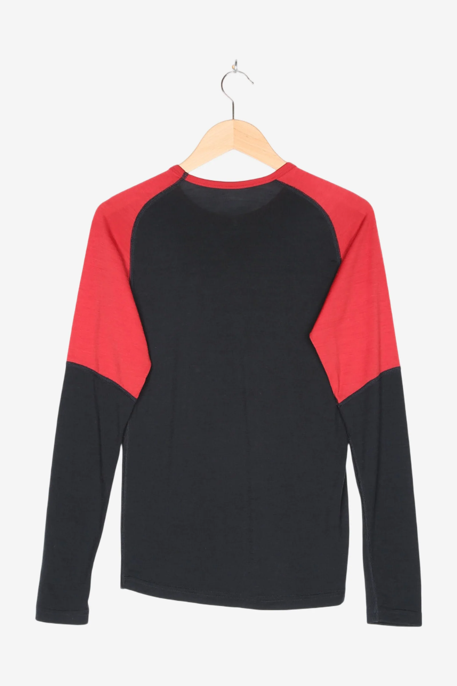 Longsleeve Merino für Damen - Image 2