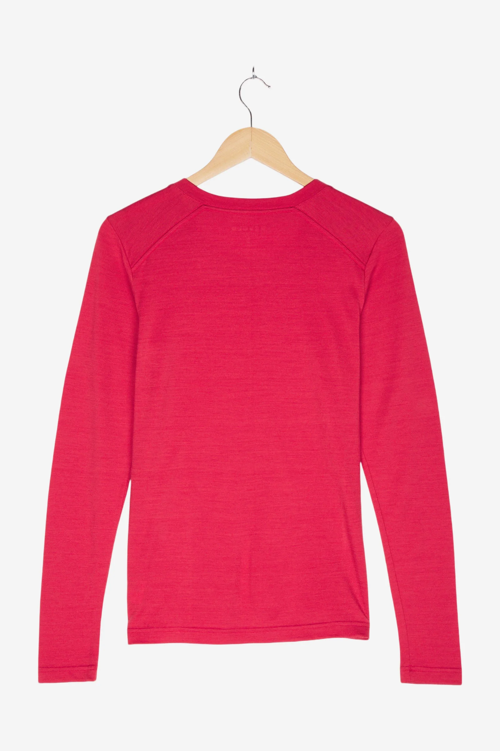Longsleeve Merino für Damen - Image 2