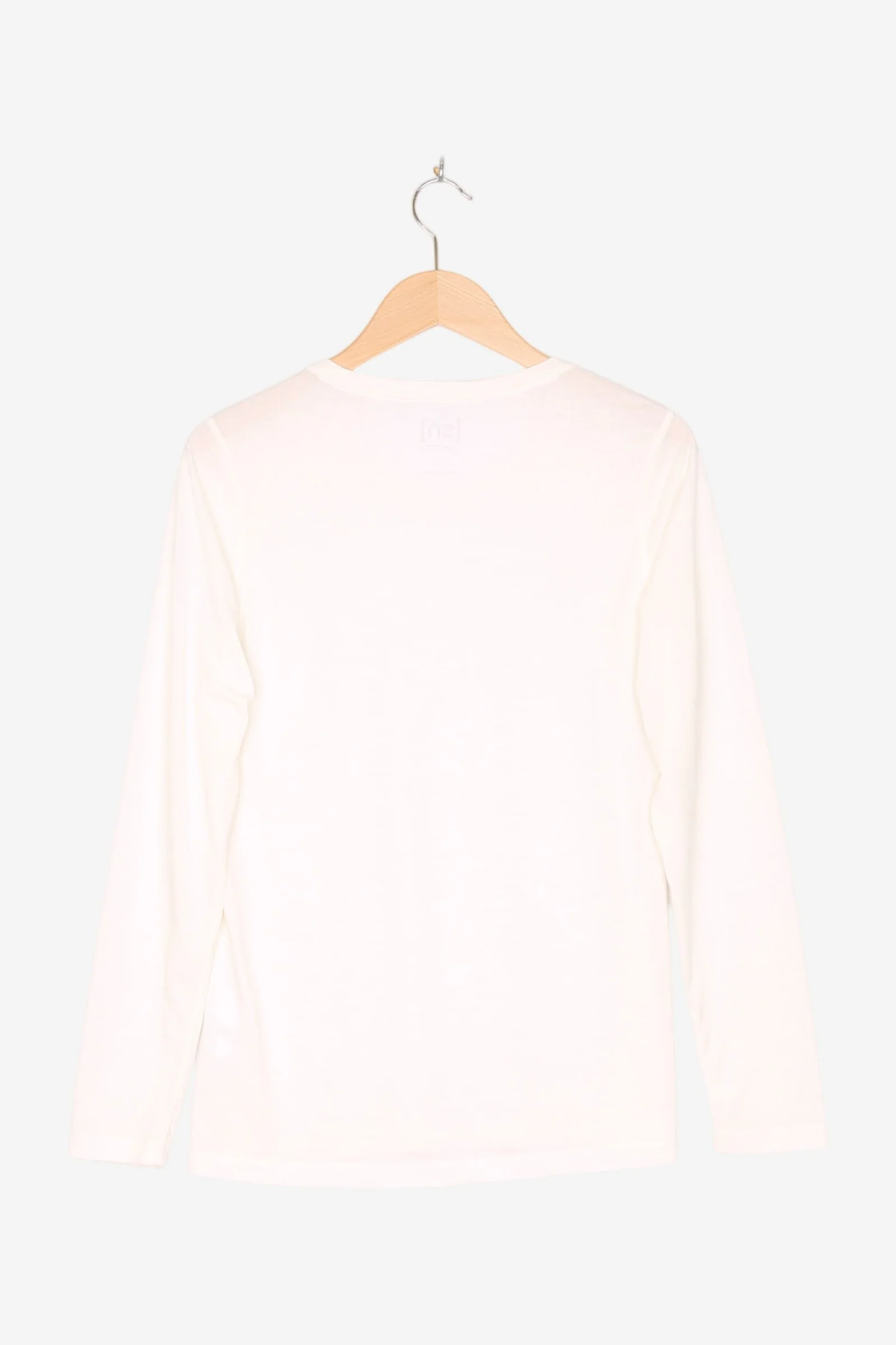 Longsleeve Merino für Damen - Image 2