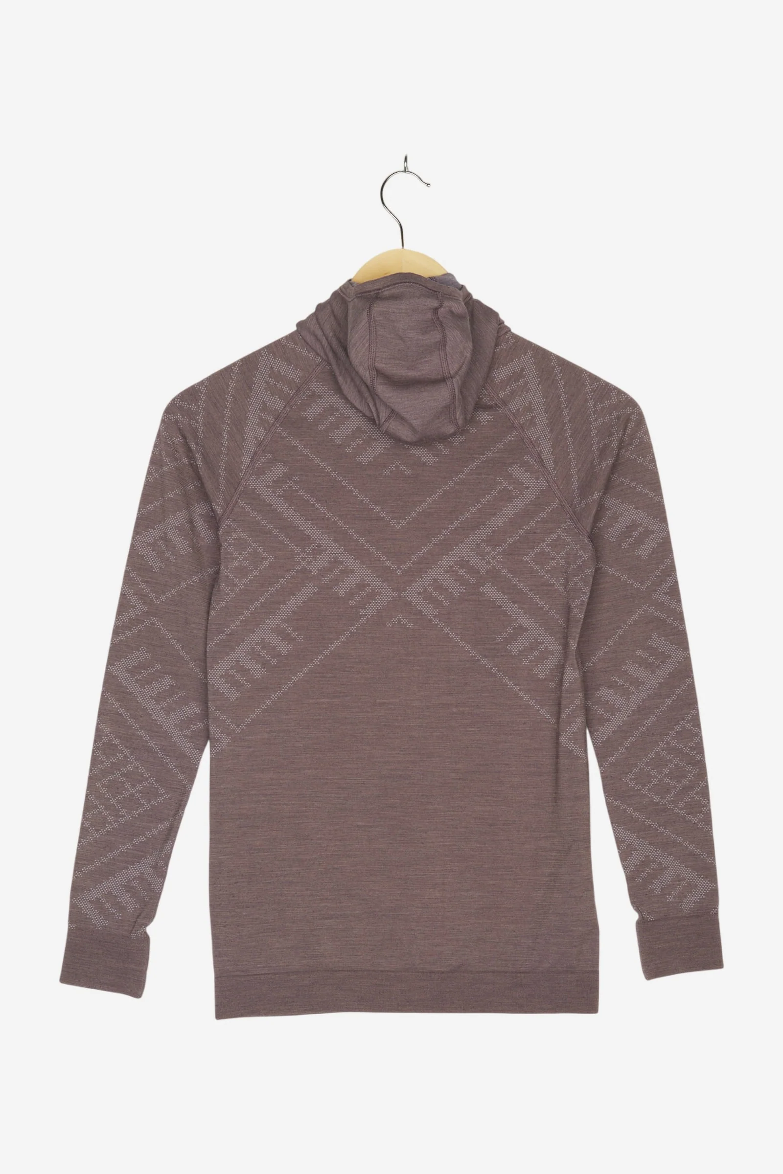Longsleeve Merino für Damen - Image 2