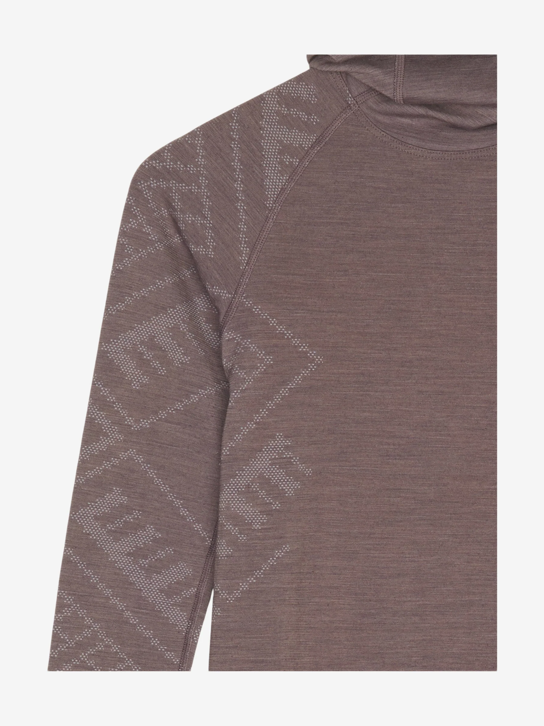 Longsleeve Merino für Damen - Image 3