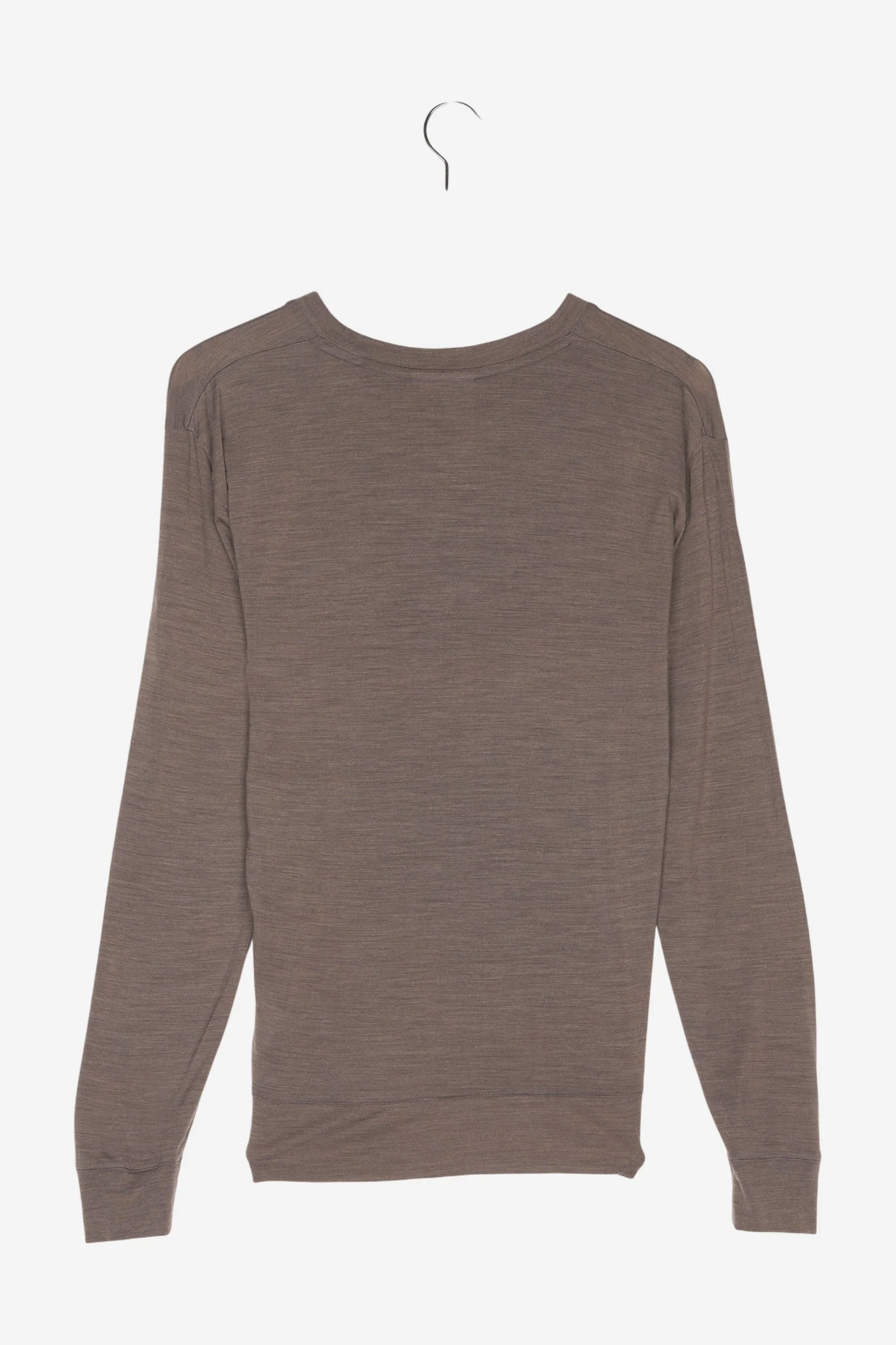 Longsleeve Merino für Damen - Image 2