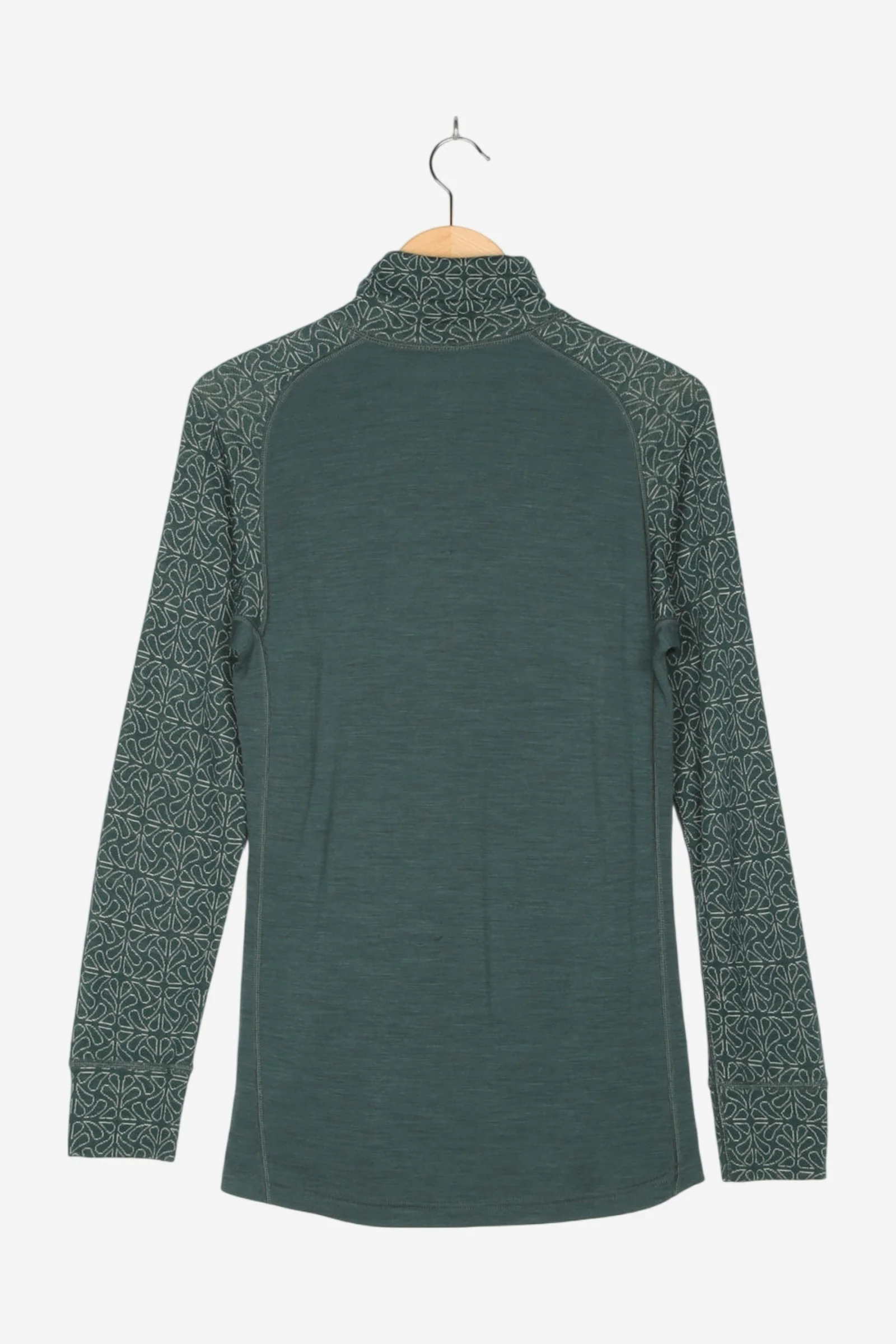 Longsleeve Merino für Damen - Image 2