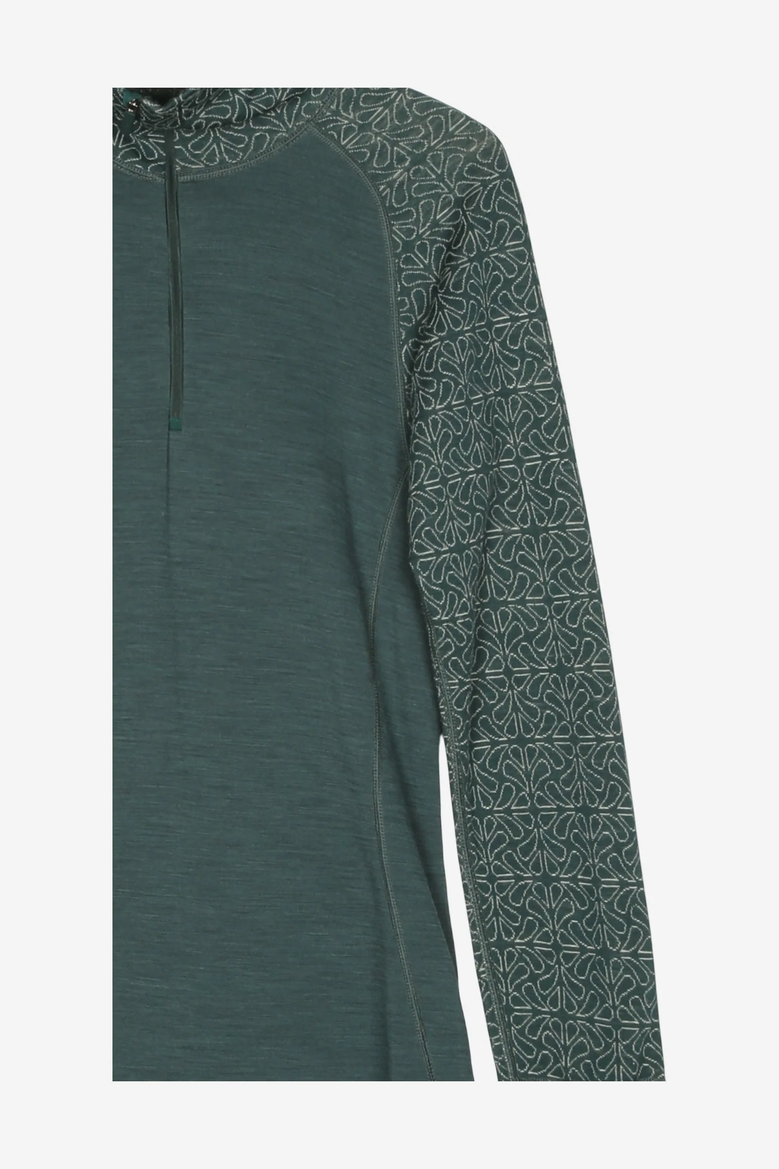 Longsleeve Merino für Damen - Image 3