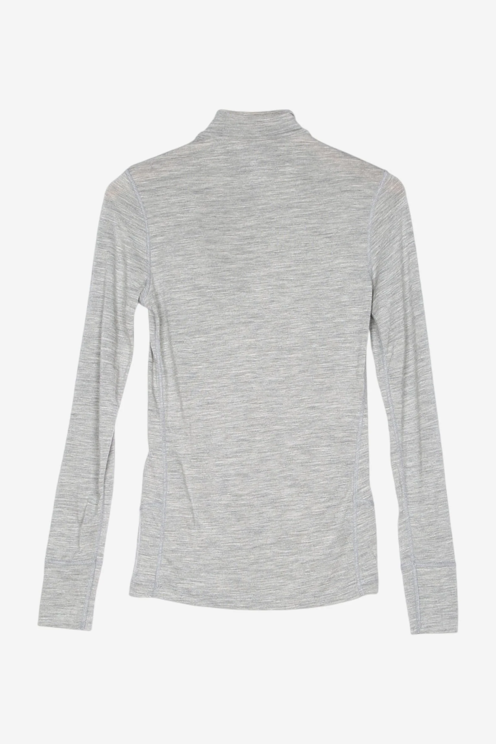 Longsleeve Merino für Damen - Image 2