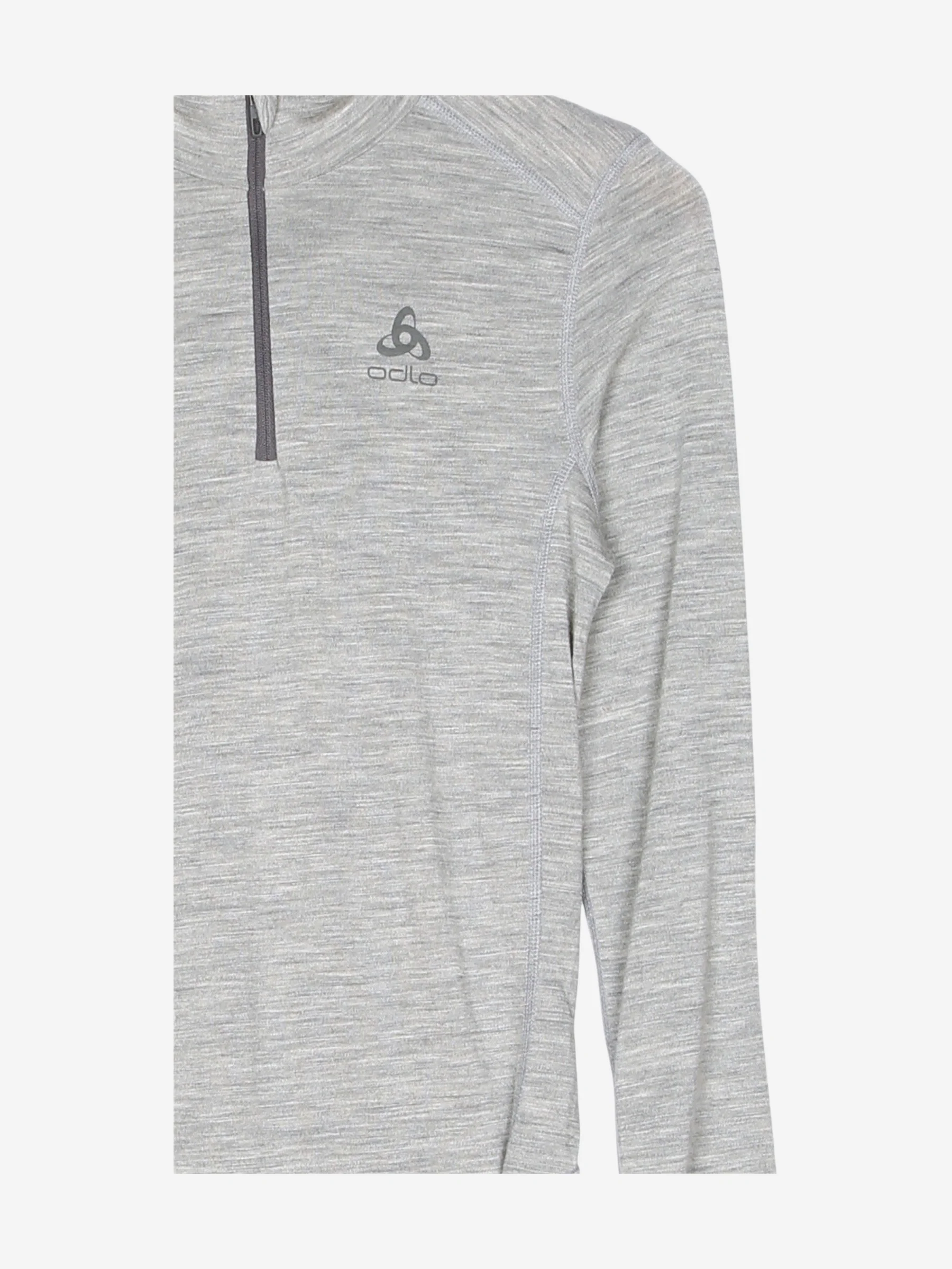 Longsleeve Merino für Damen - Image 3
