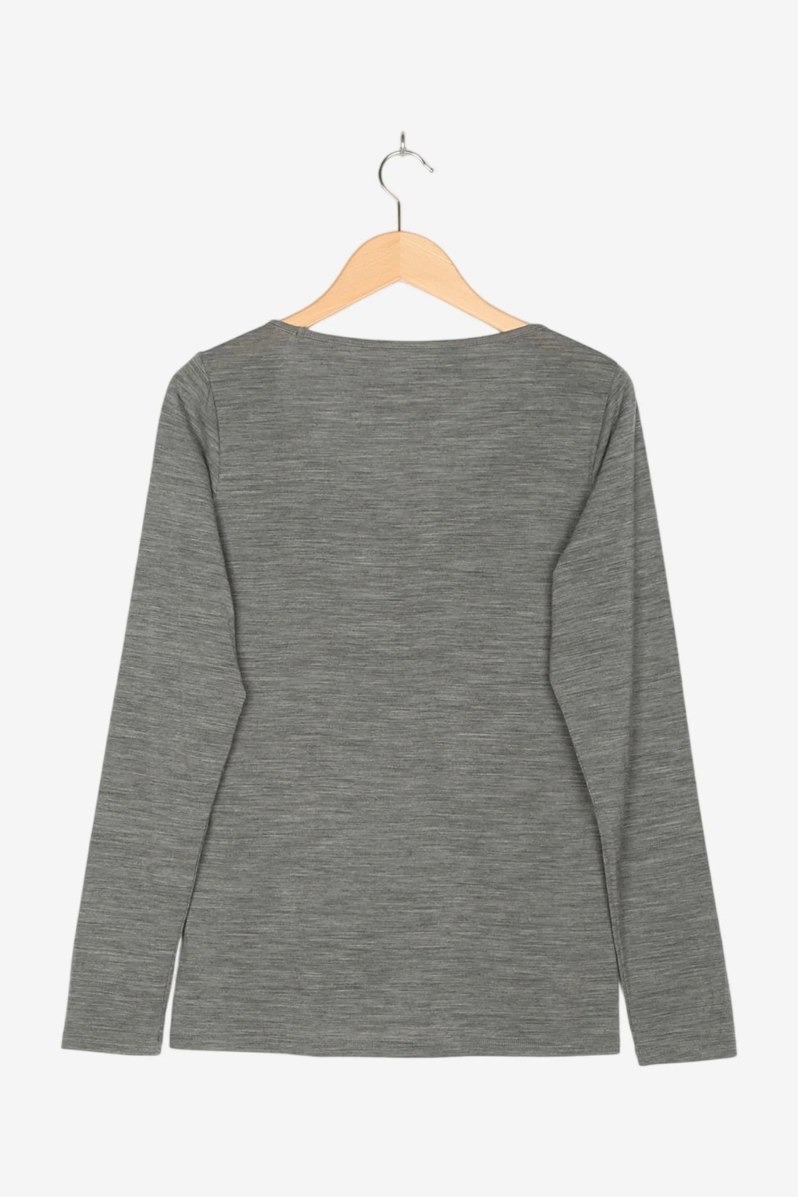 Longsleeve Merino für Damen - Image 2