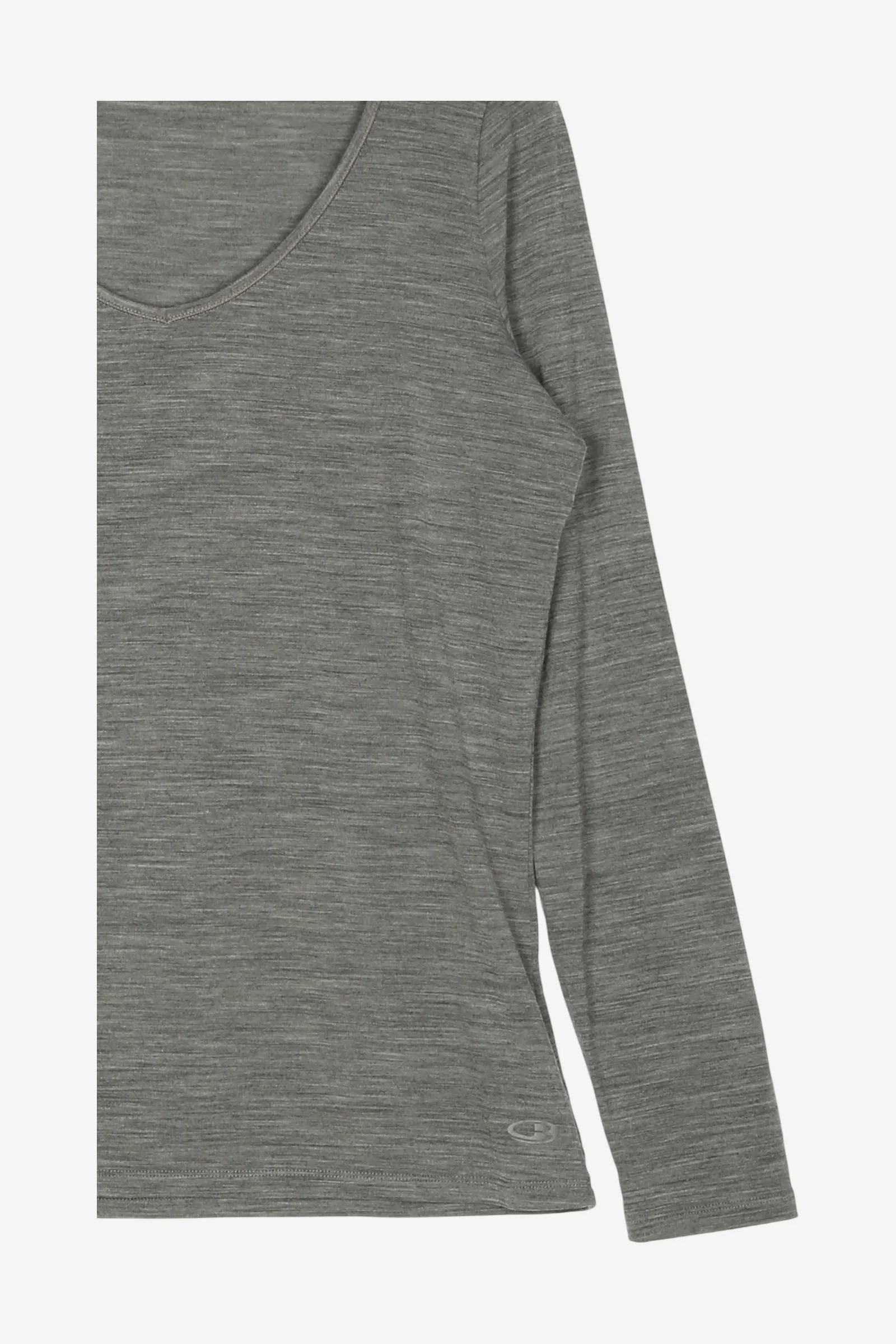 Longsleeve Merino für Damen - Image 3