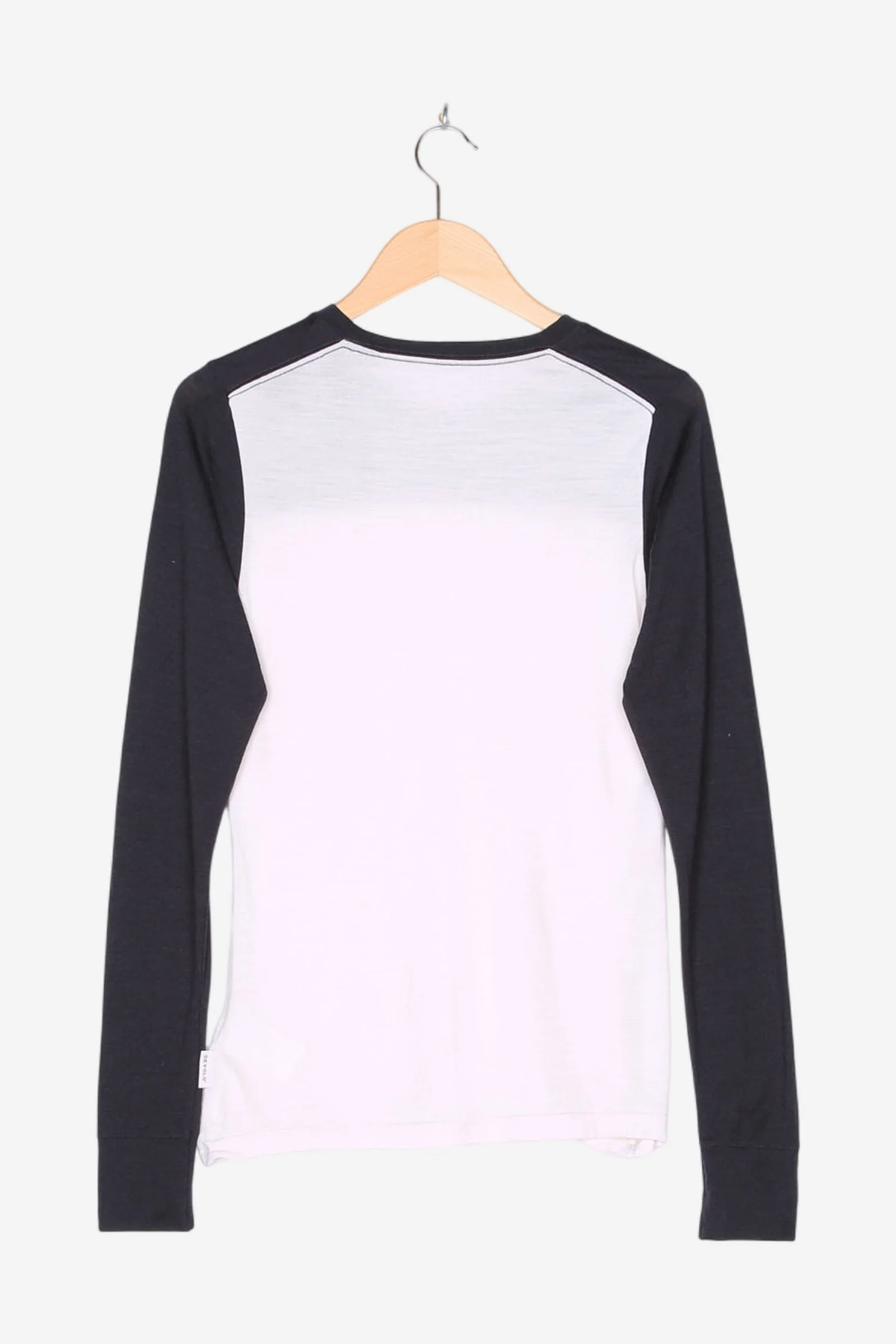 Longsleeve Merino für Damen - Image 2