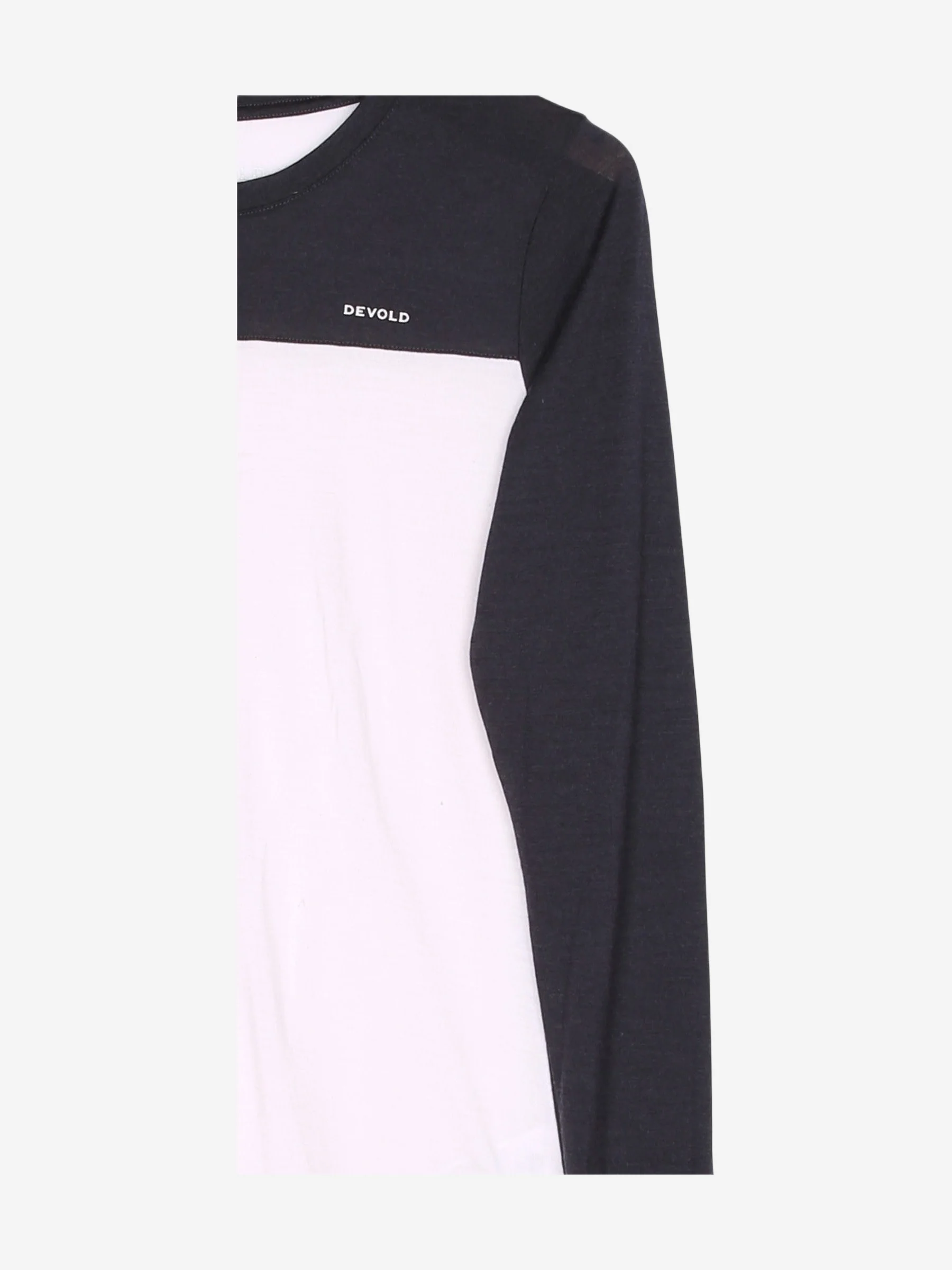 Longsleeve Merino für Damen - Image 3