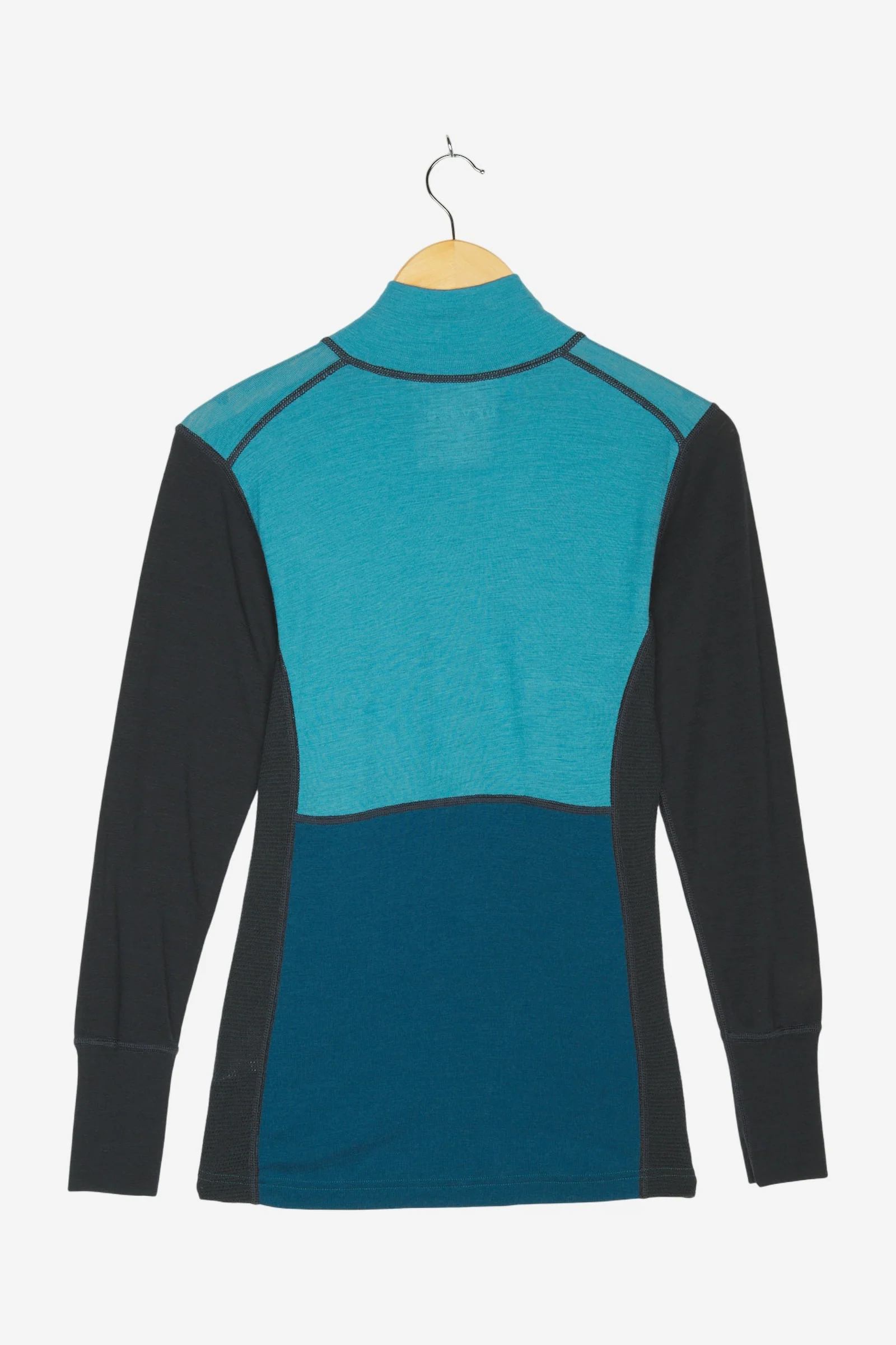 Longsleeve Merino für Damen - Image 2
