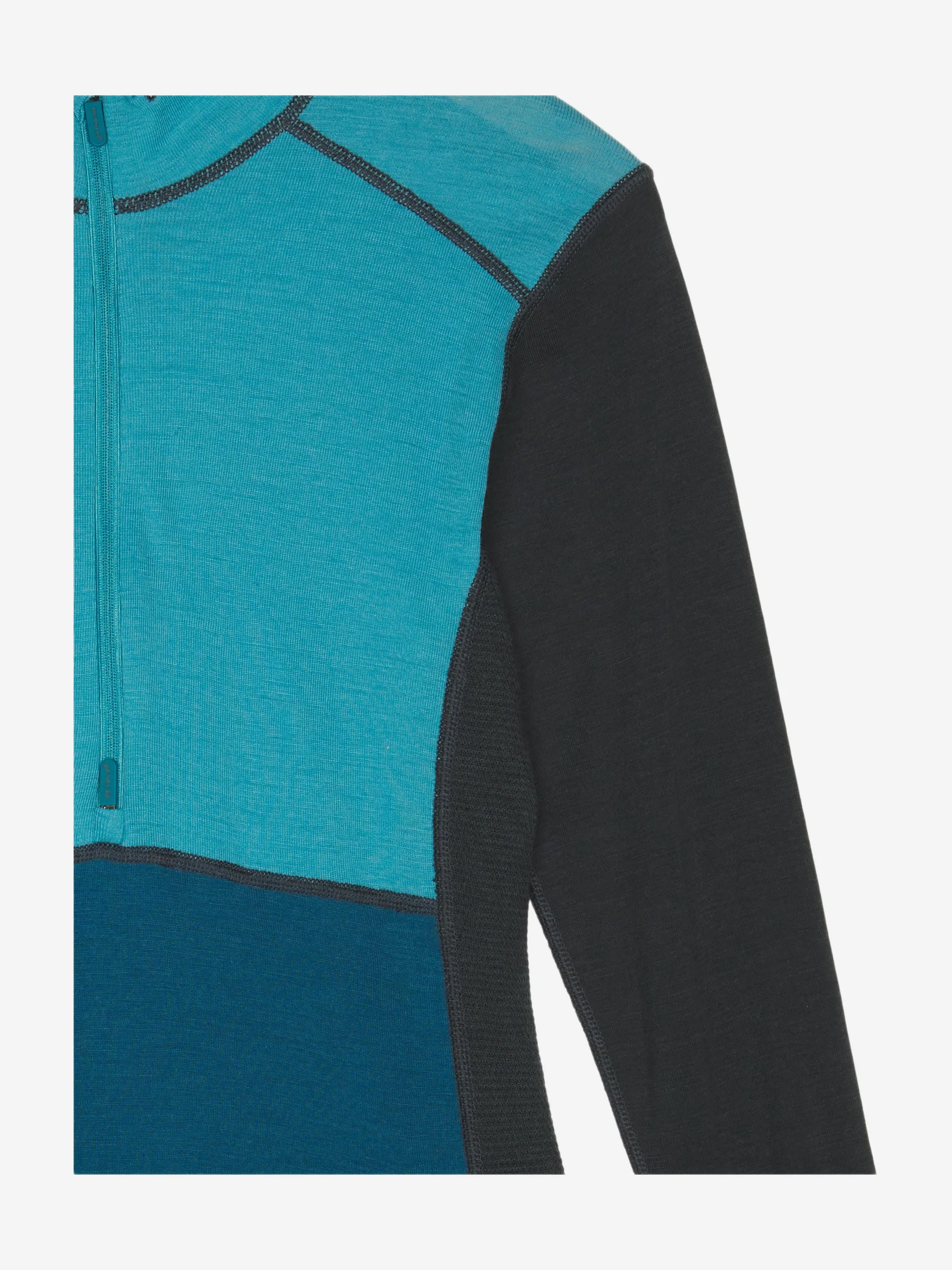 Longsleeve Merino für Damen - Image 3