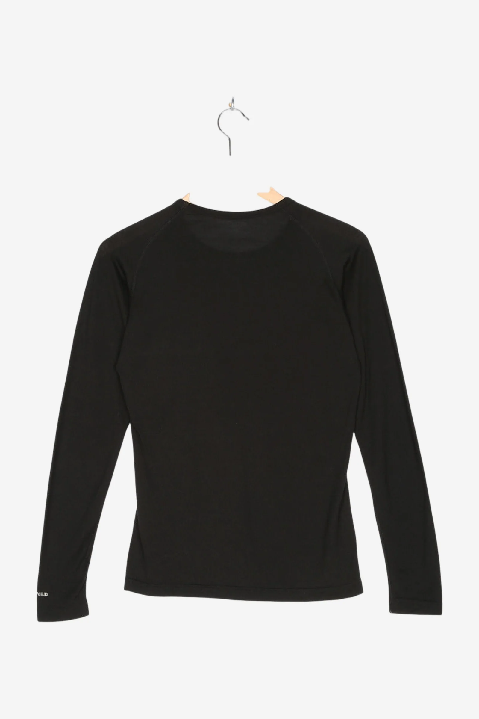Longsleeve Merino für Damen - Image 2