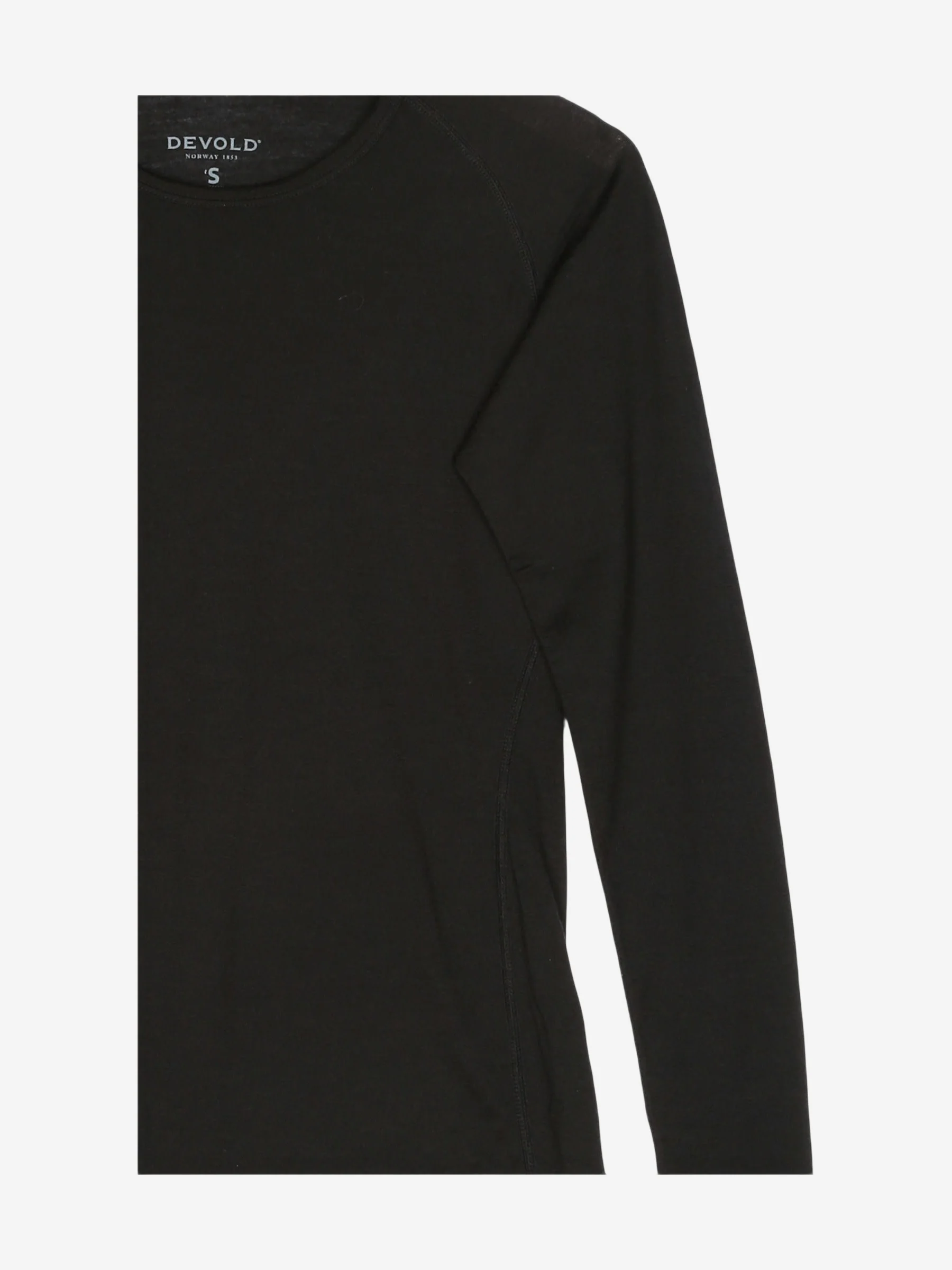 Longsleeve Merino für Damen - Image 3