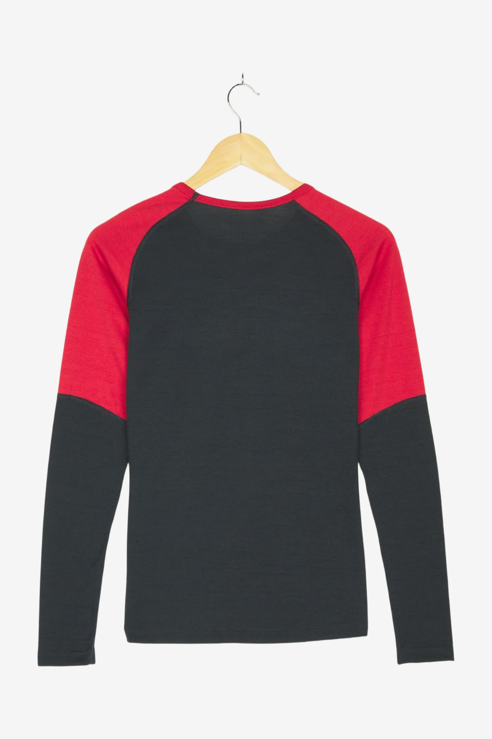 Longsleeve Merino für Damen - Image 2