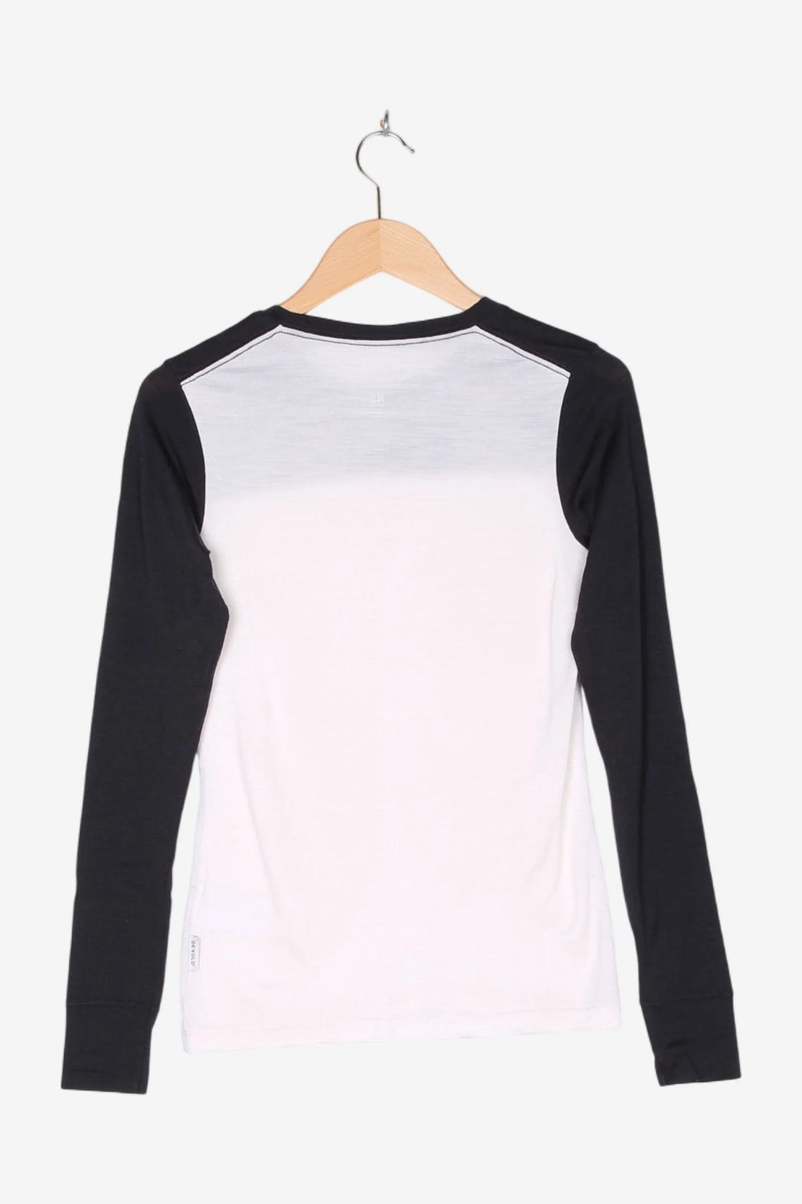 Longsleeve Merino für Damen - Image 2