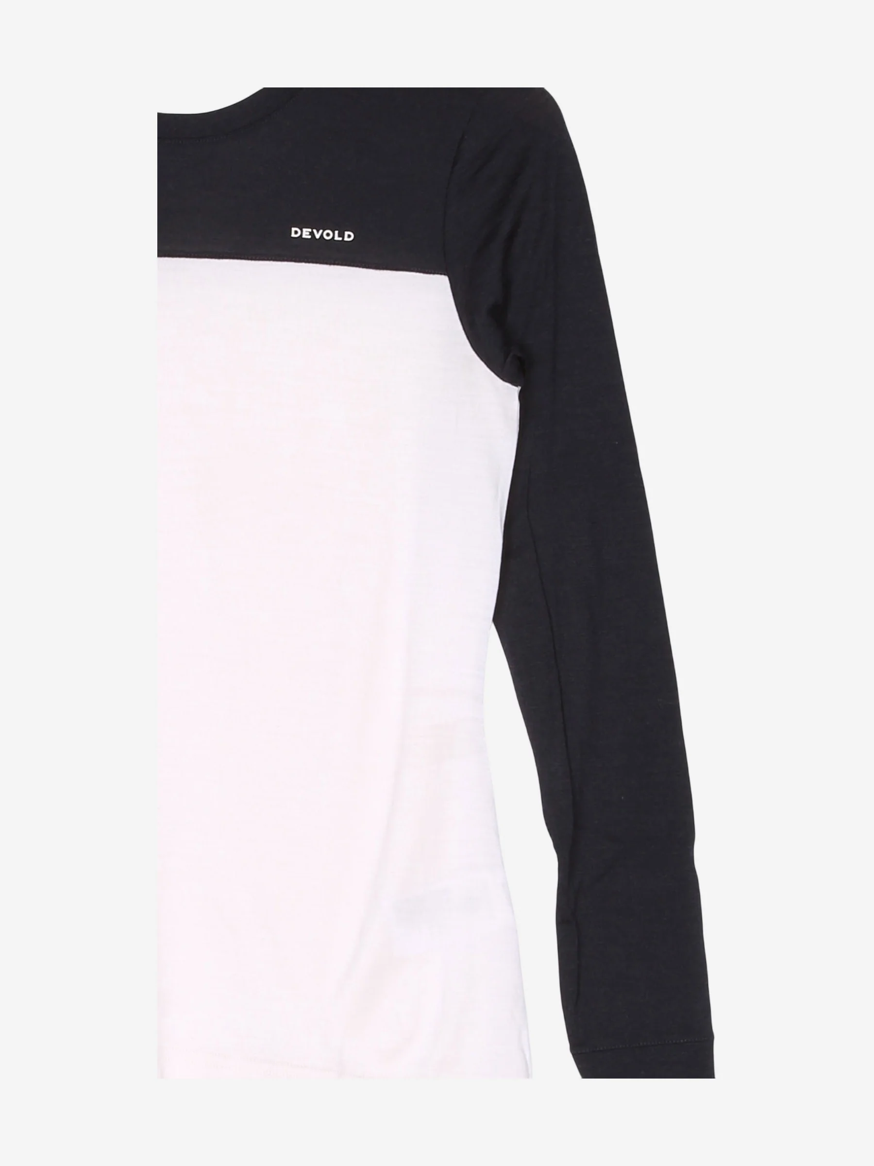 Longsleeve Merino für Damen - Image 3
