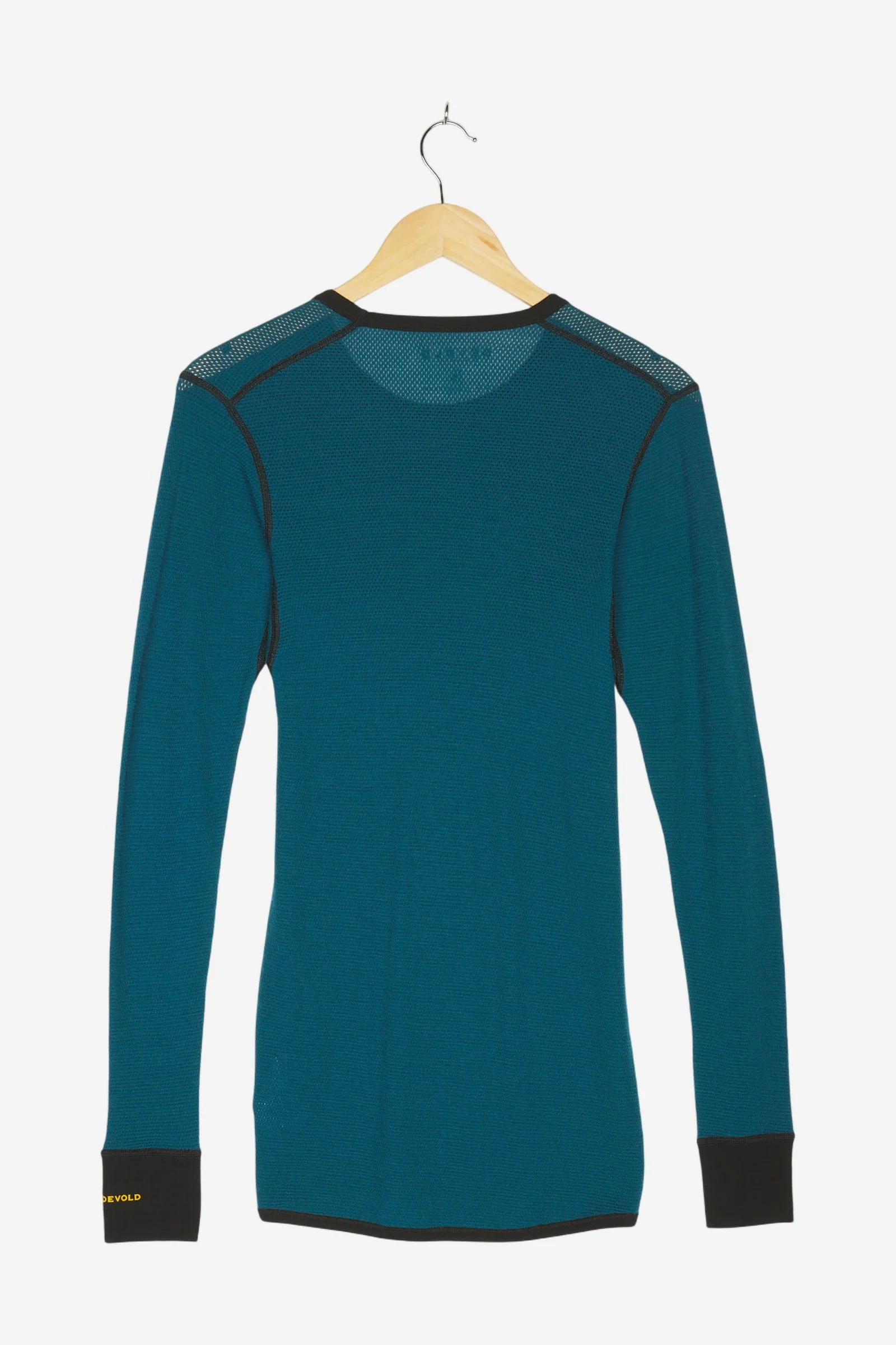 Longsleeve Merino für Damen - Image 2