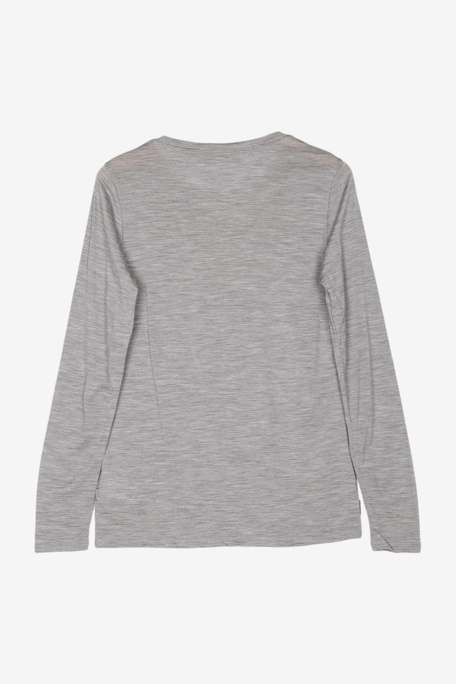 Longsleeve Merino für Damen - Image 2