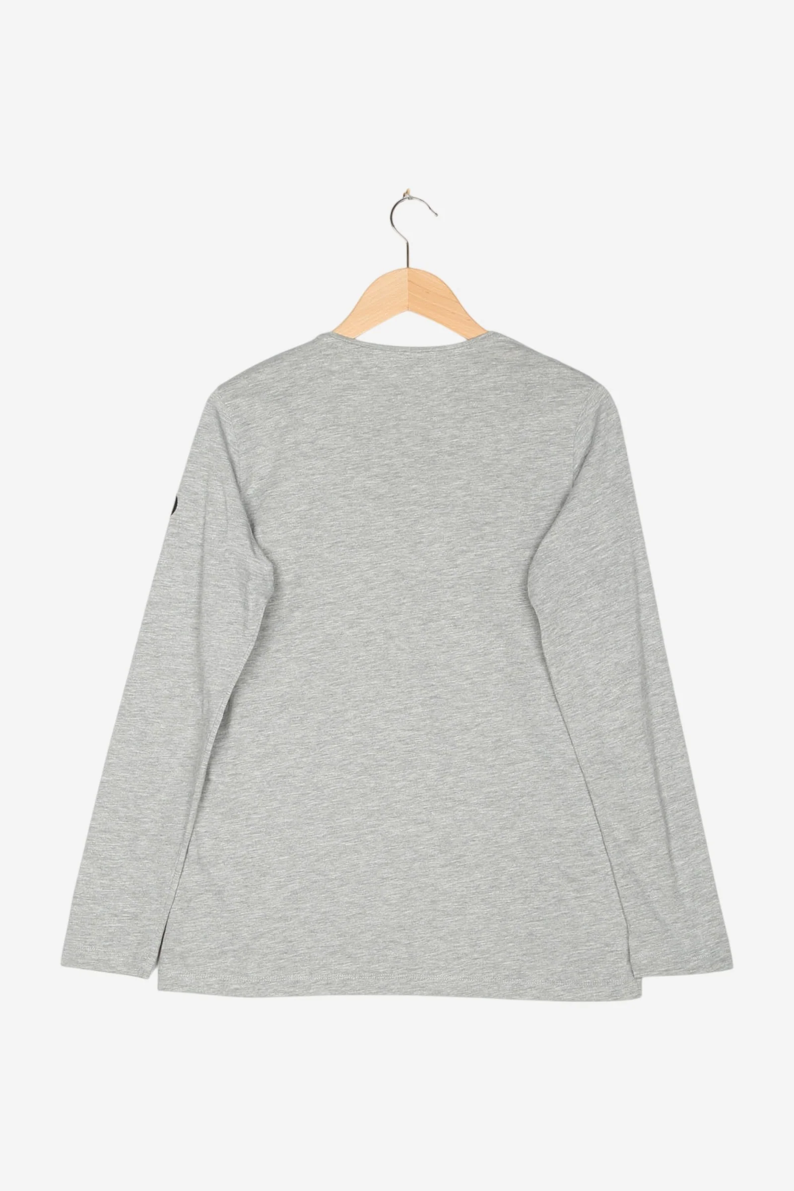 Longsleeve Merino für Damen - Image 2