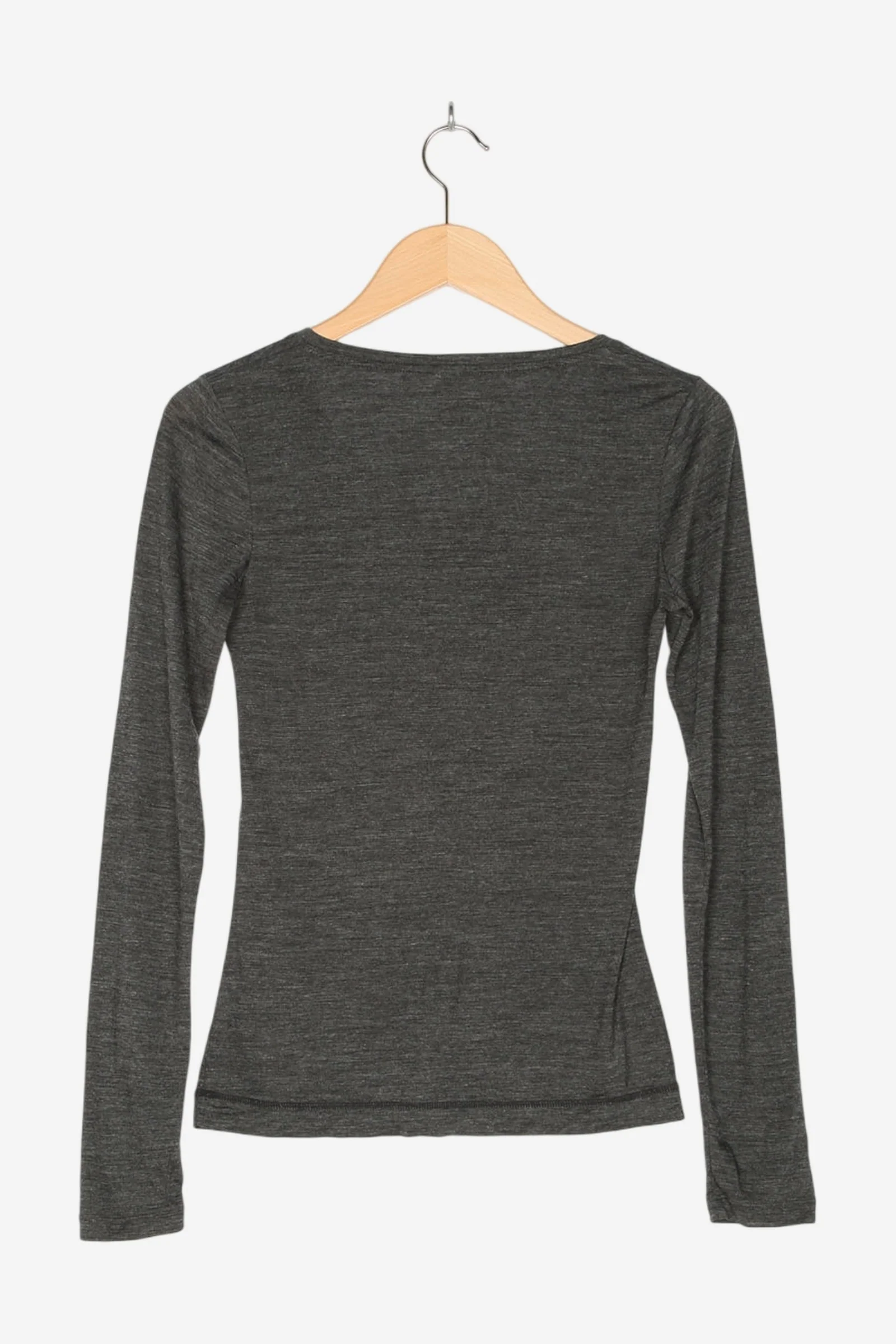 Longsleeve Merino für Damen - Image 2